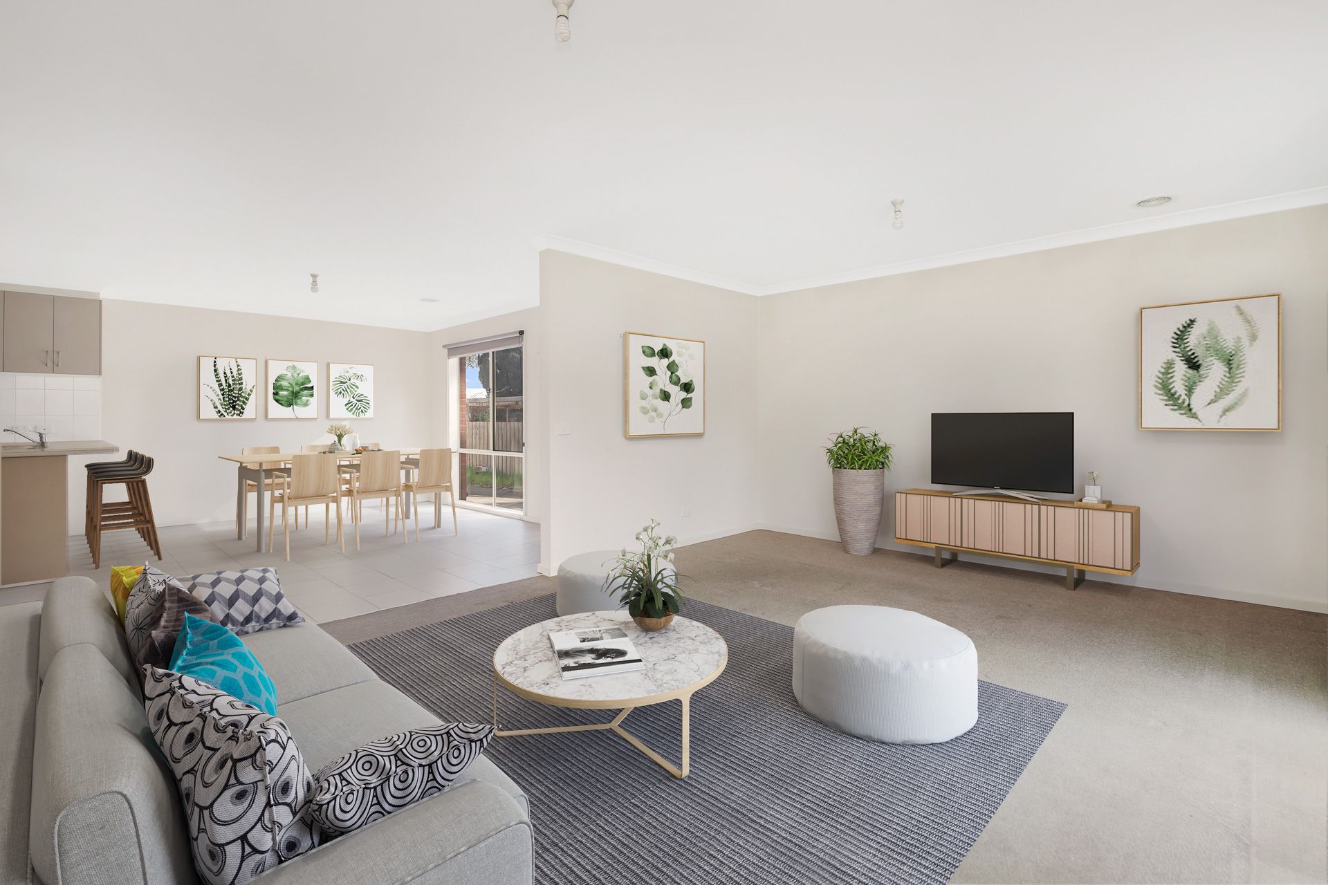 3/90 Rebecca Street, Doveton, VIC 3177