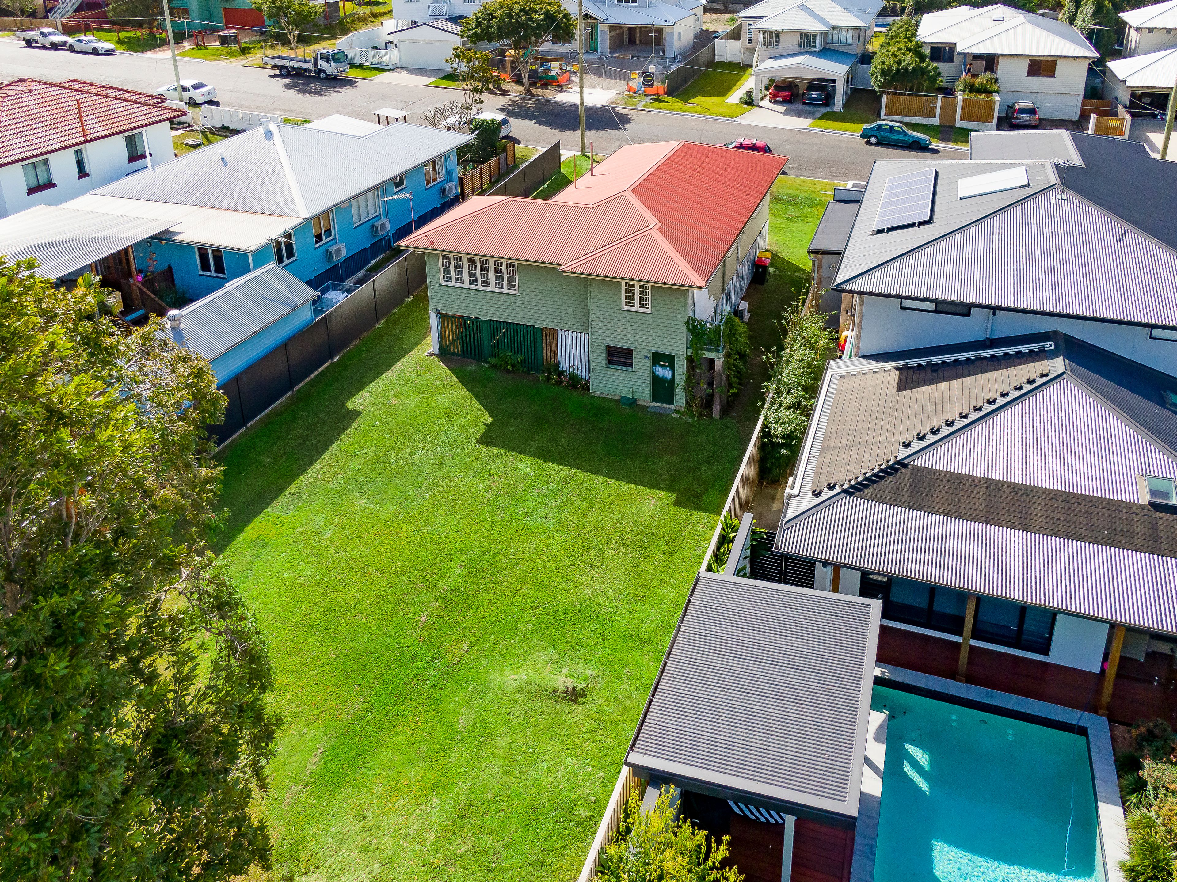 59 Eleventh Avenue, Kedron, QLD 4031