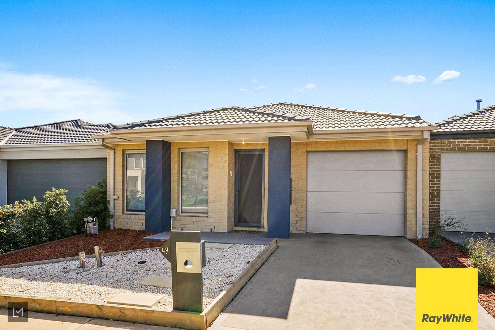 49 Arkins Circuit, Tarneit, VIC 3029