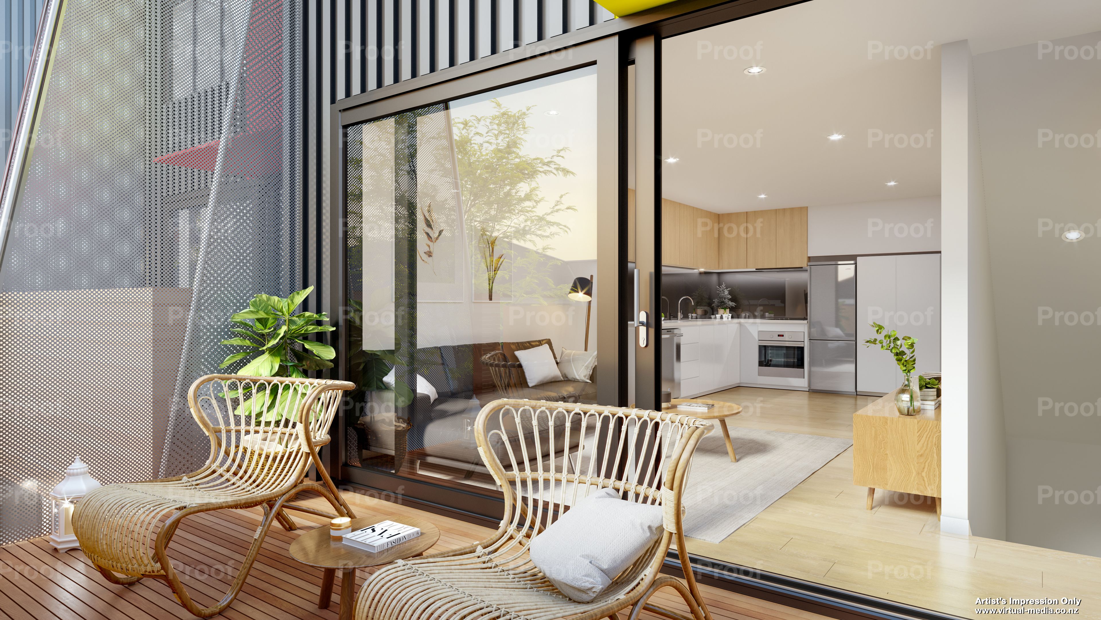 8/64 Owen Street, Newtown, Wellington City