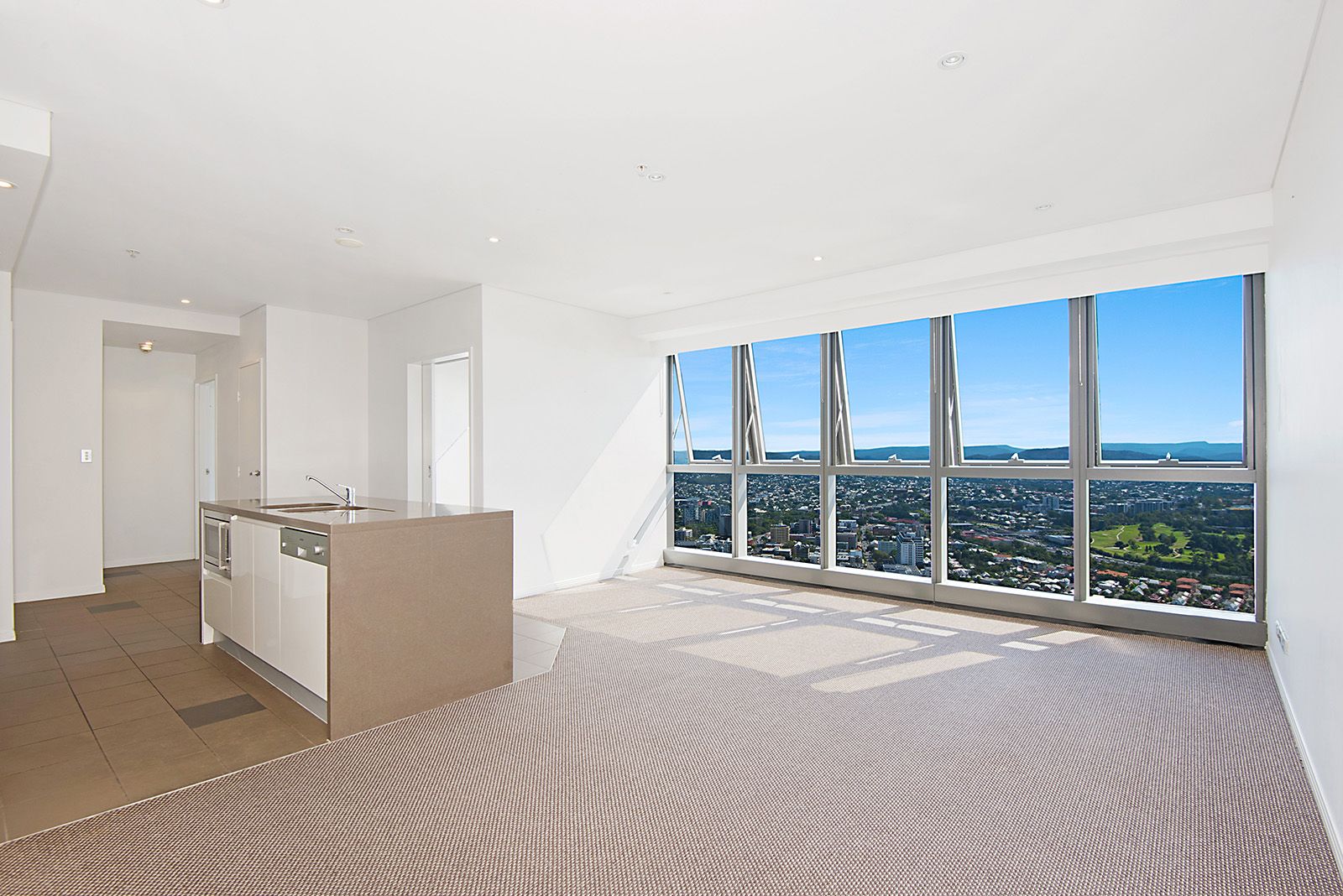 6203/501 Adelaide Street, Brisbane City, QLD 4000