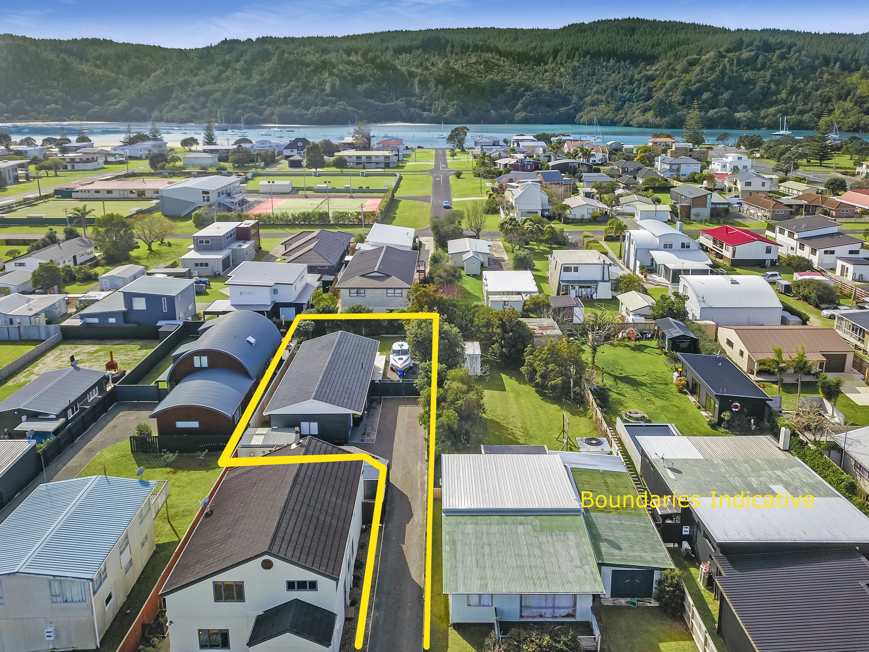 212b Tuck Road, Whangamata, Thames Coromandel District