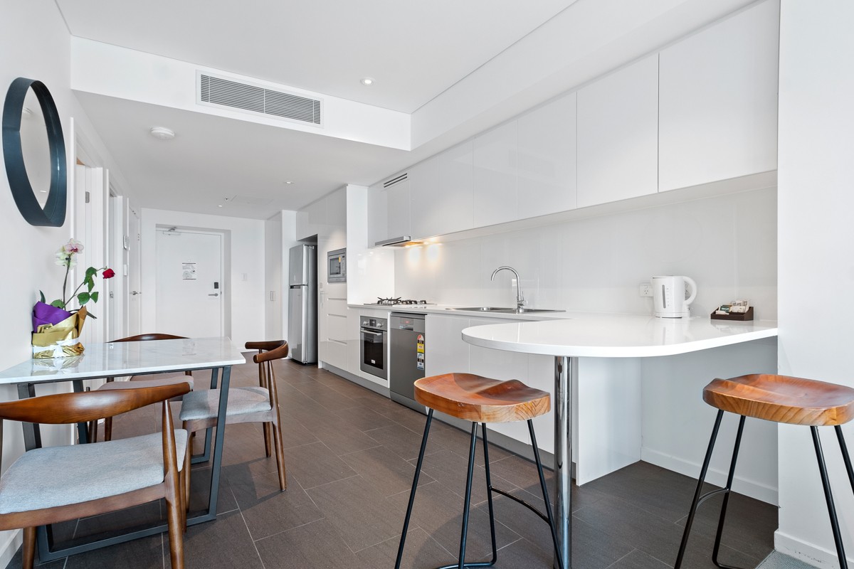 2415/222 Margaret Street, Brisbane City, QLD 4000