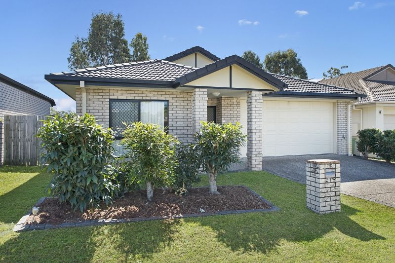 17 Wallaroo Circuit, North Lakes QLD 4509