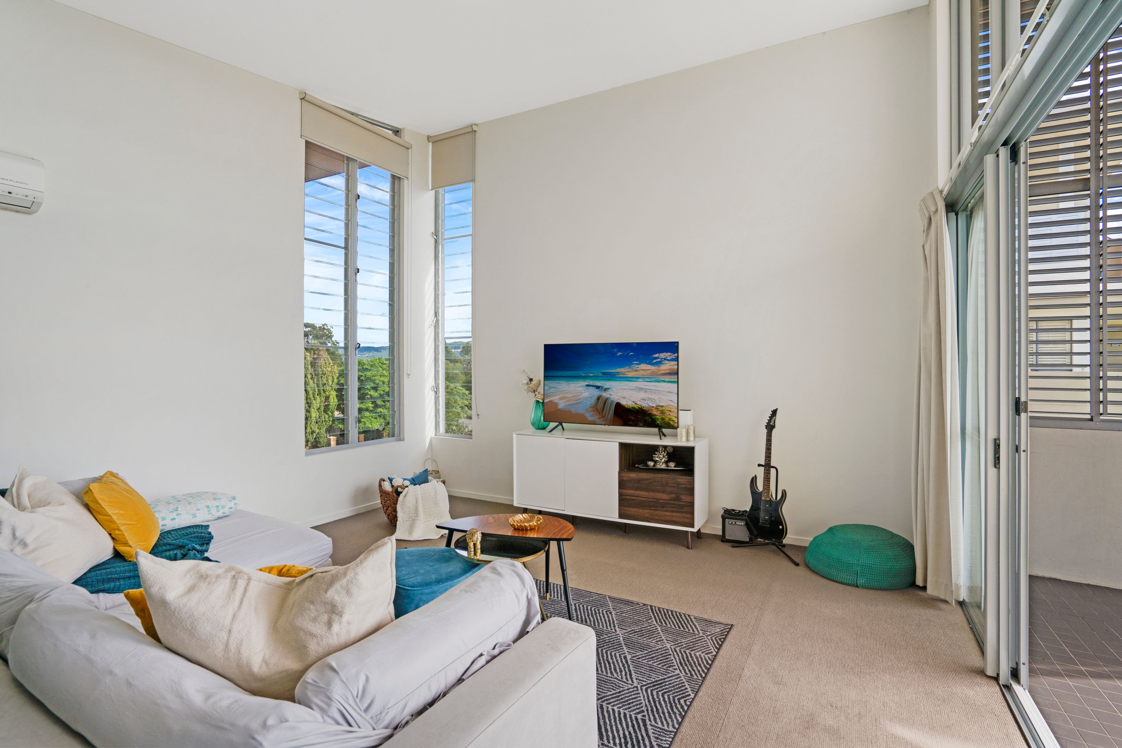 221/60 Riverwalk Avenue, Robina, QLD 4226