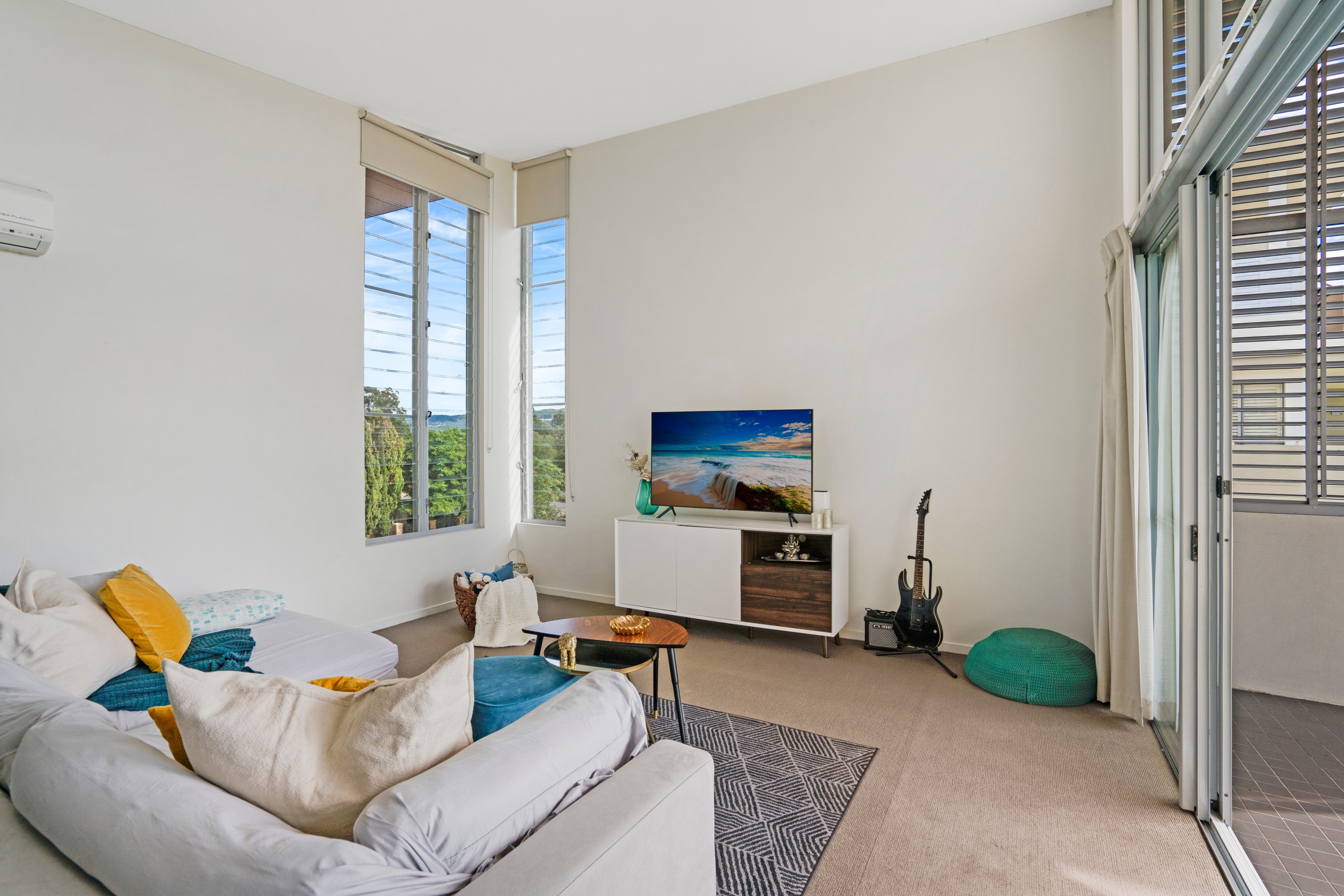 221/60 Riverwalk Avenue, Robina, QLD 4226