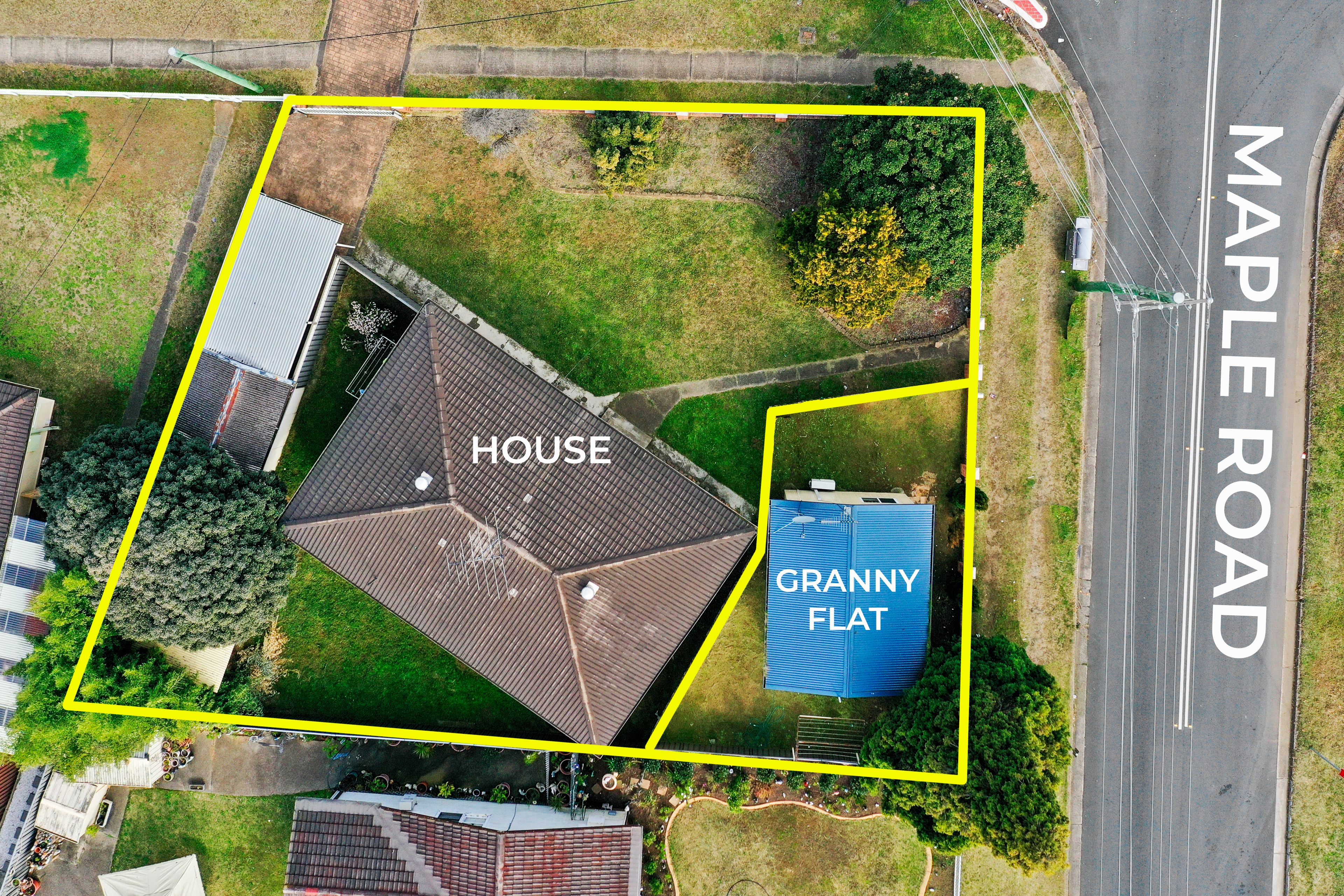 2 Maple Road, North St Marys, NSW 2760