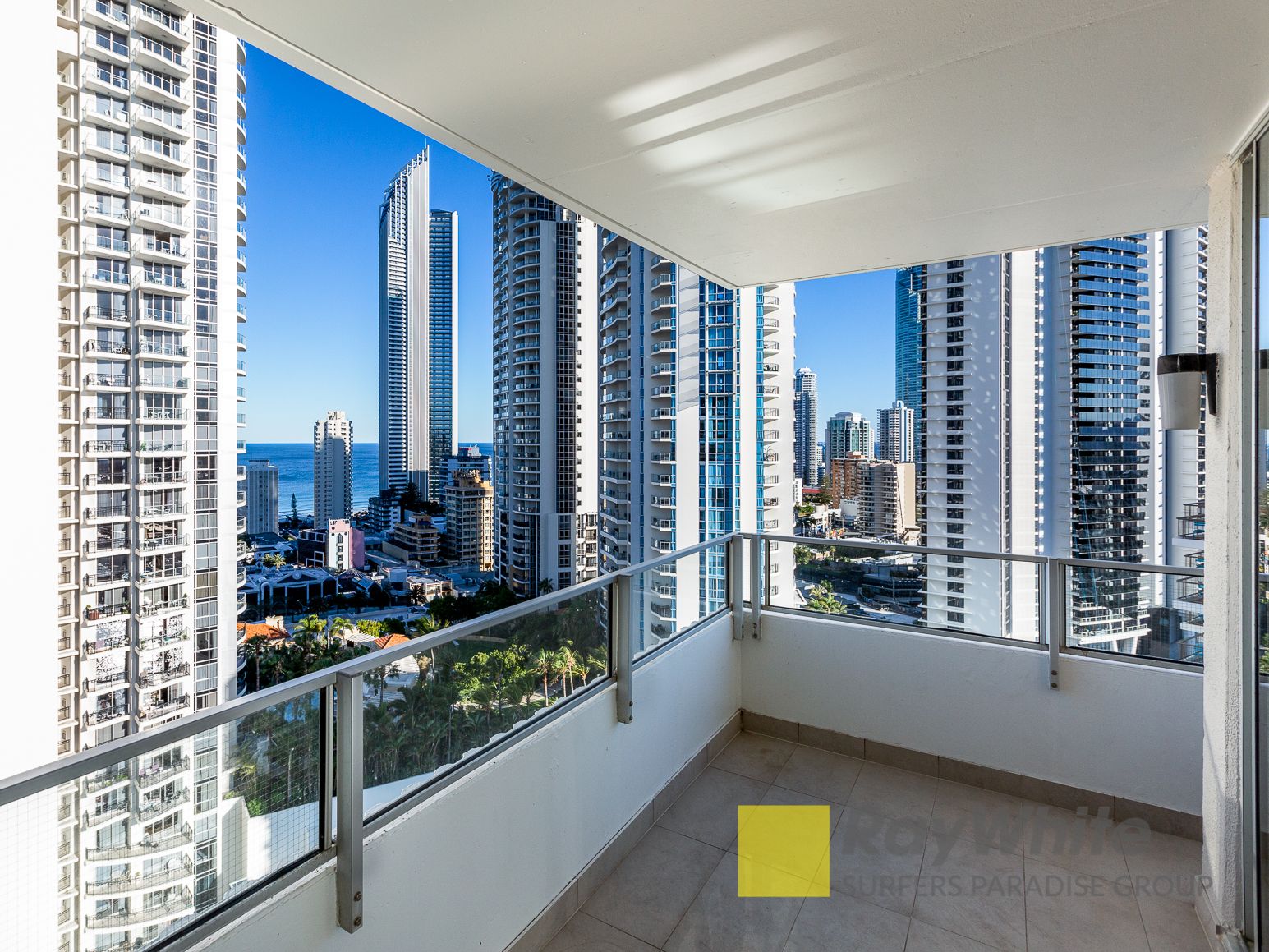 64/40 Ferny Avenue, Surfers Paradise, QLD 4217
