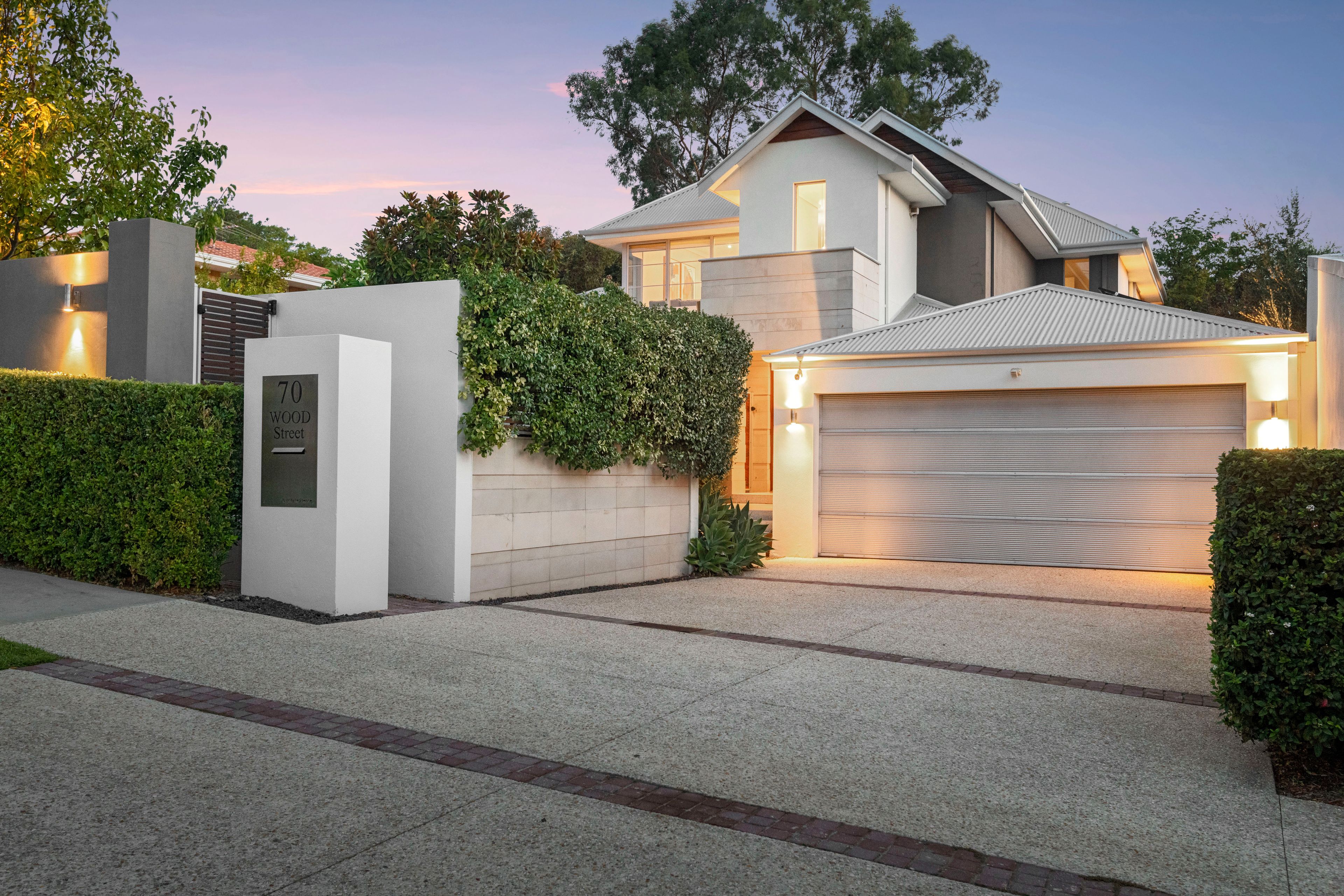 70 Wood Street, Swanbourne, WA 6010