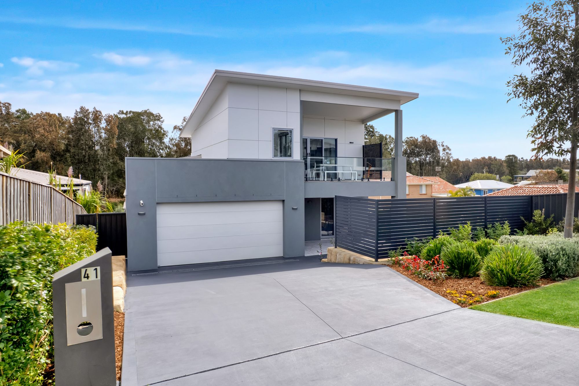 41 Lakeside Parade , The Entrance NSW 2261
