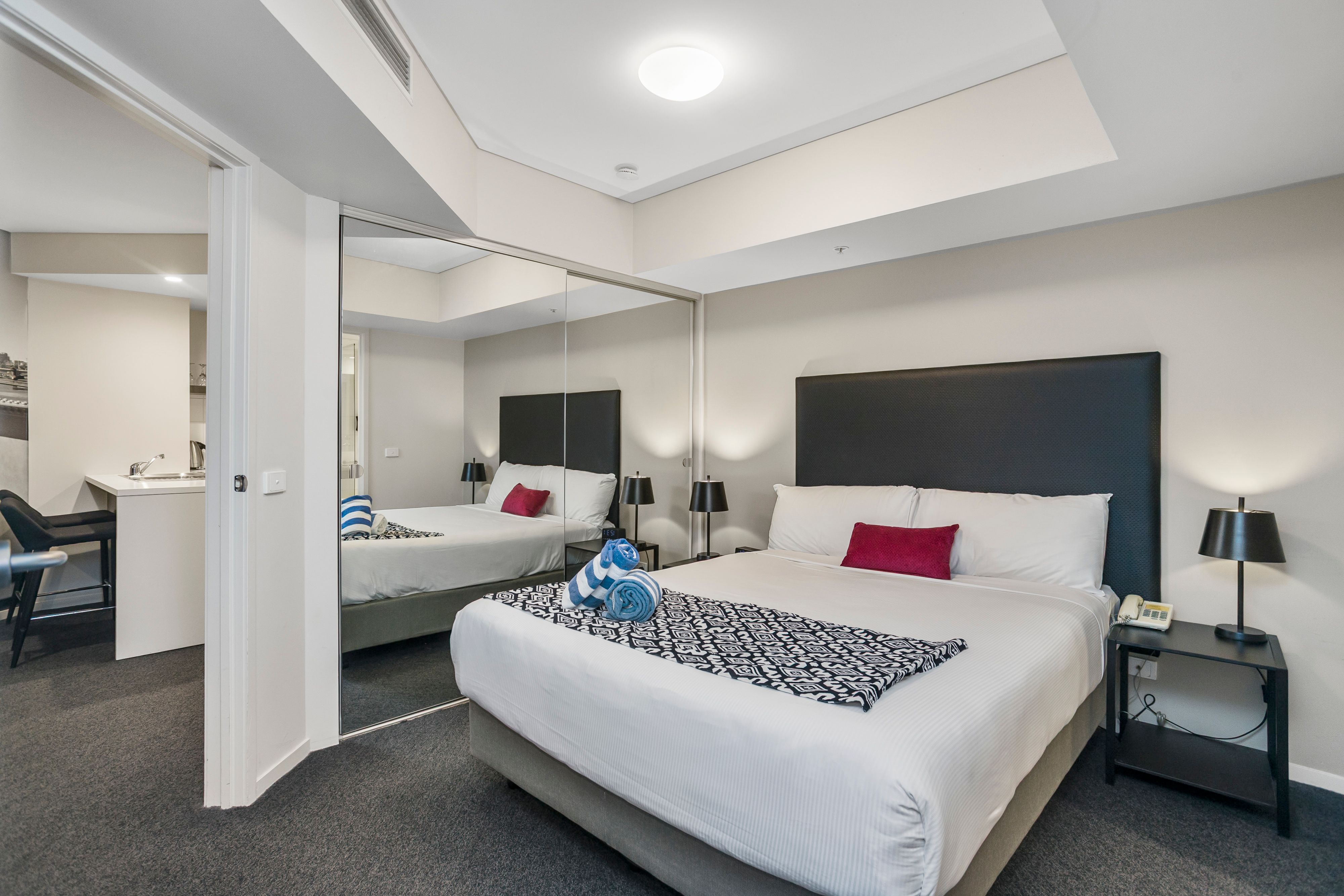 1015/31 City Road, Southbank, VIC 3006