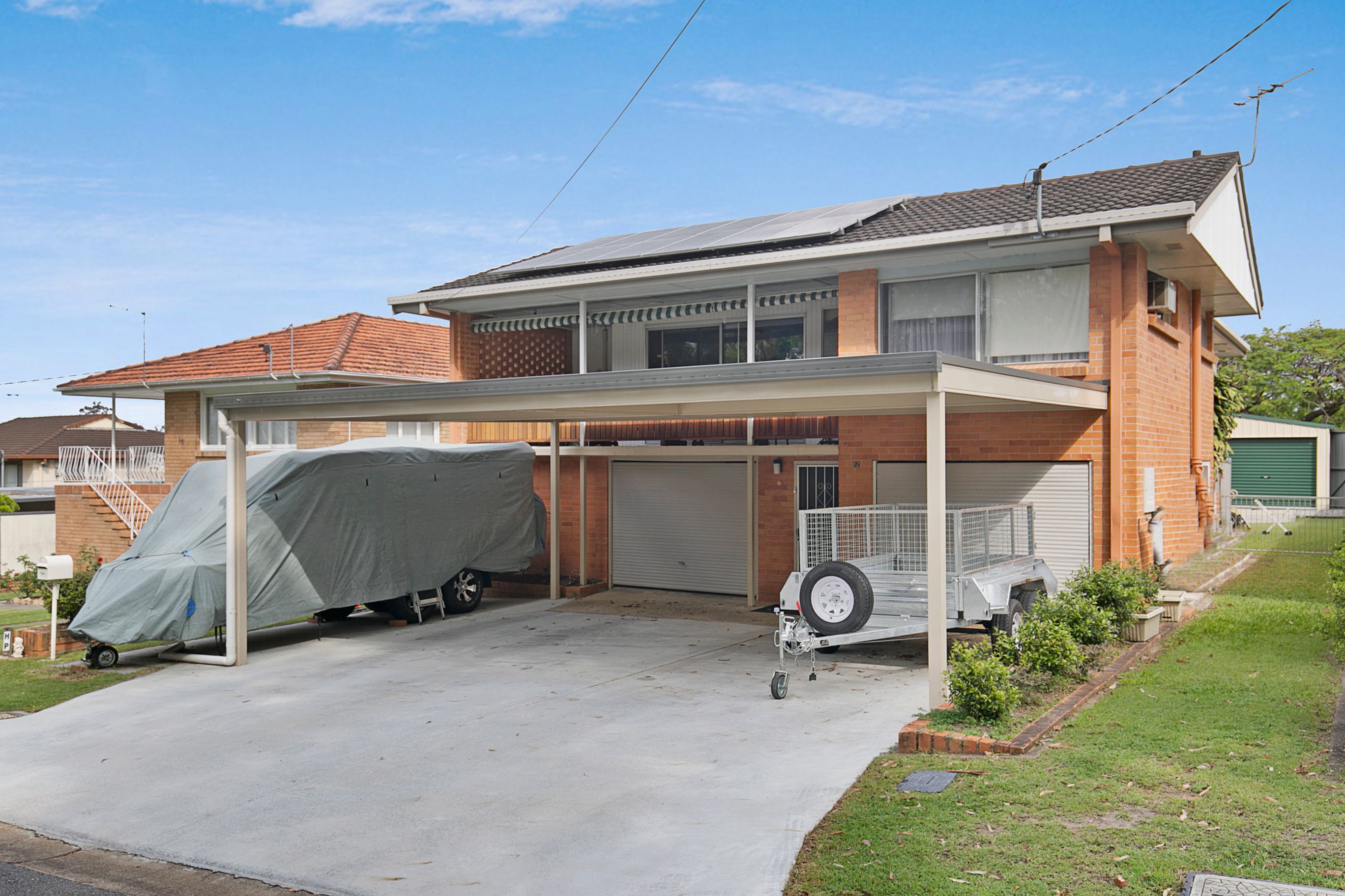 12 Marlton Street, Tarragindi, QLD 4121