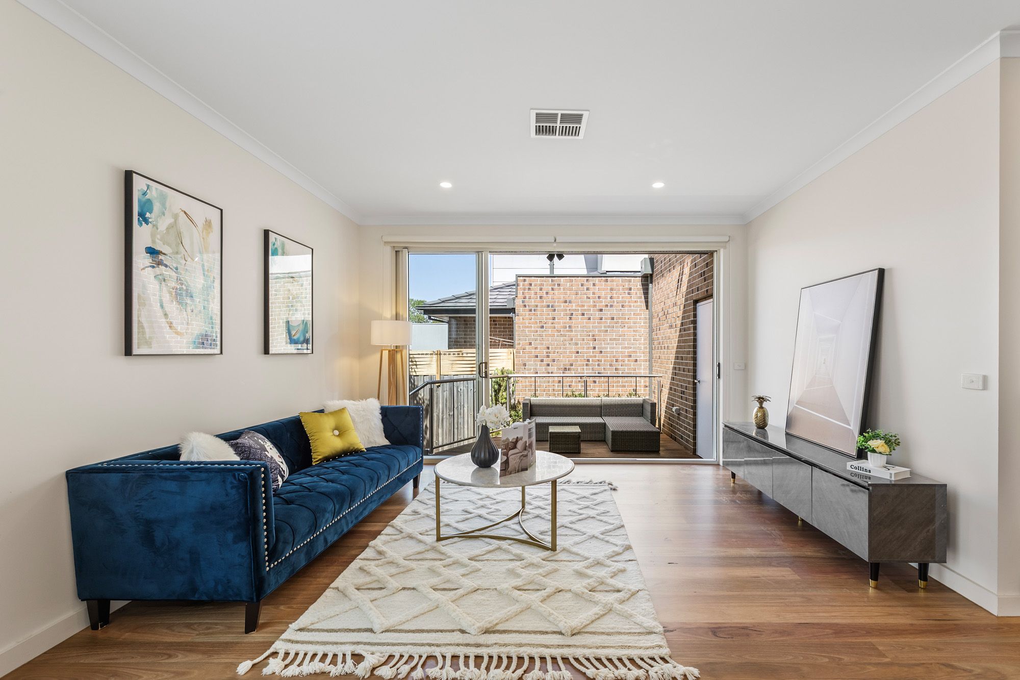 6/23 June Crescent, Templestowe, VIC 3106