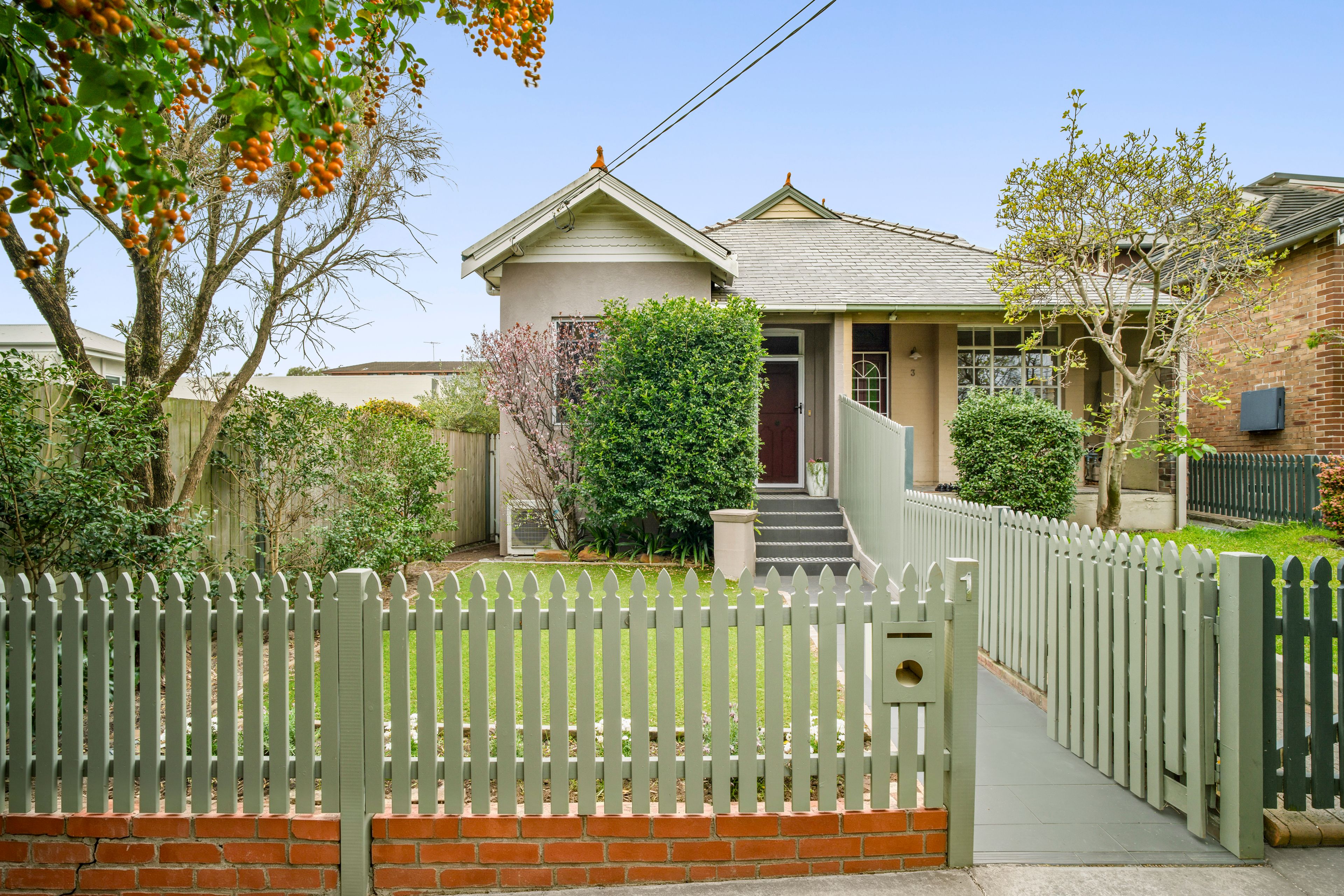 1 Searle Avenue — photo from Ray White Eastern Beaches Coogee