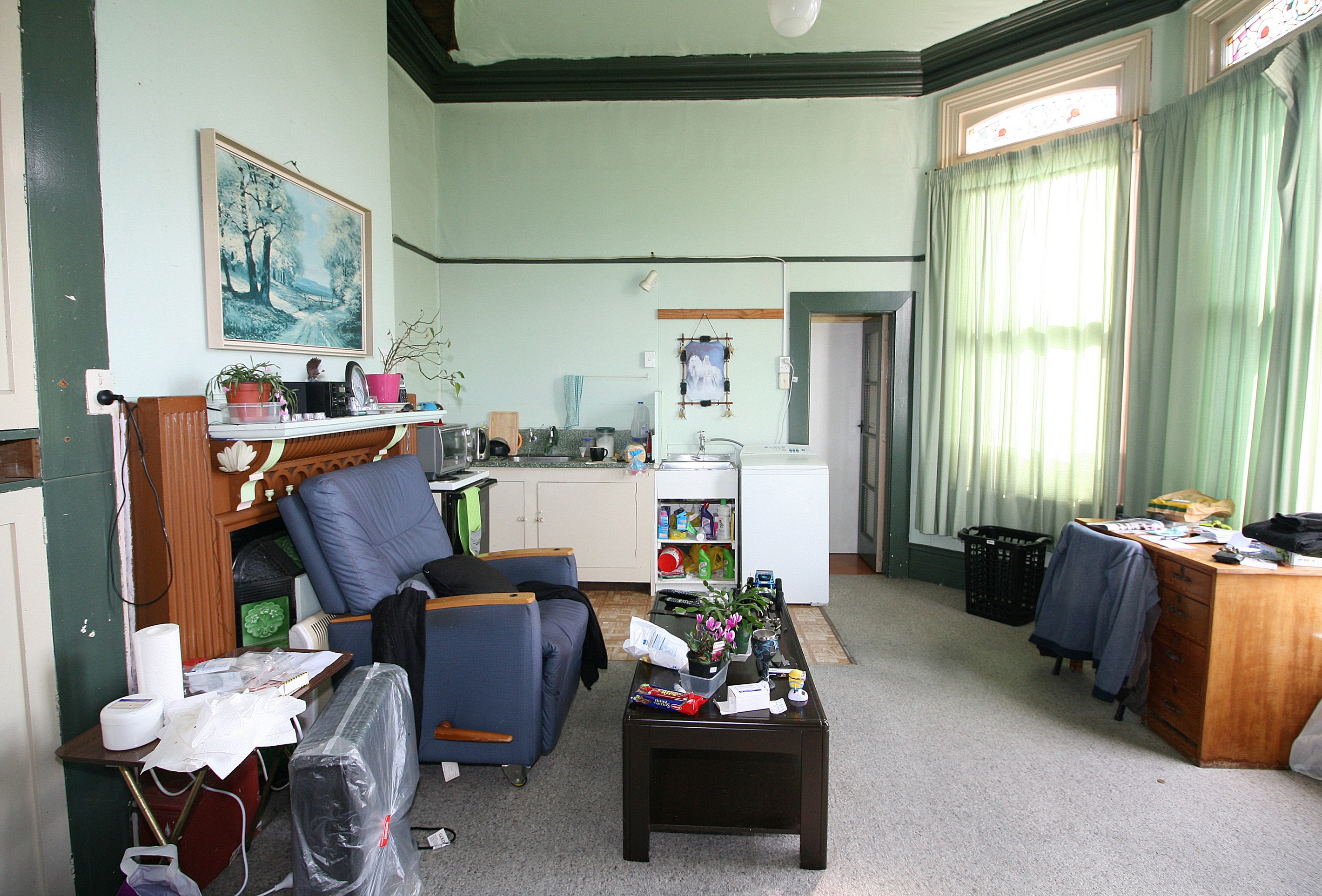 6 Pomona Street, Georgetown, Invercargill