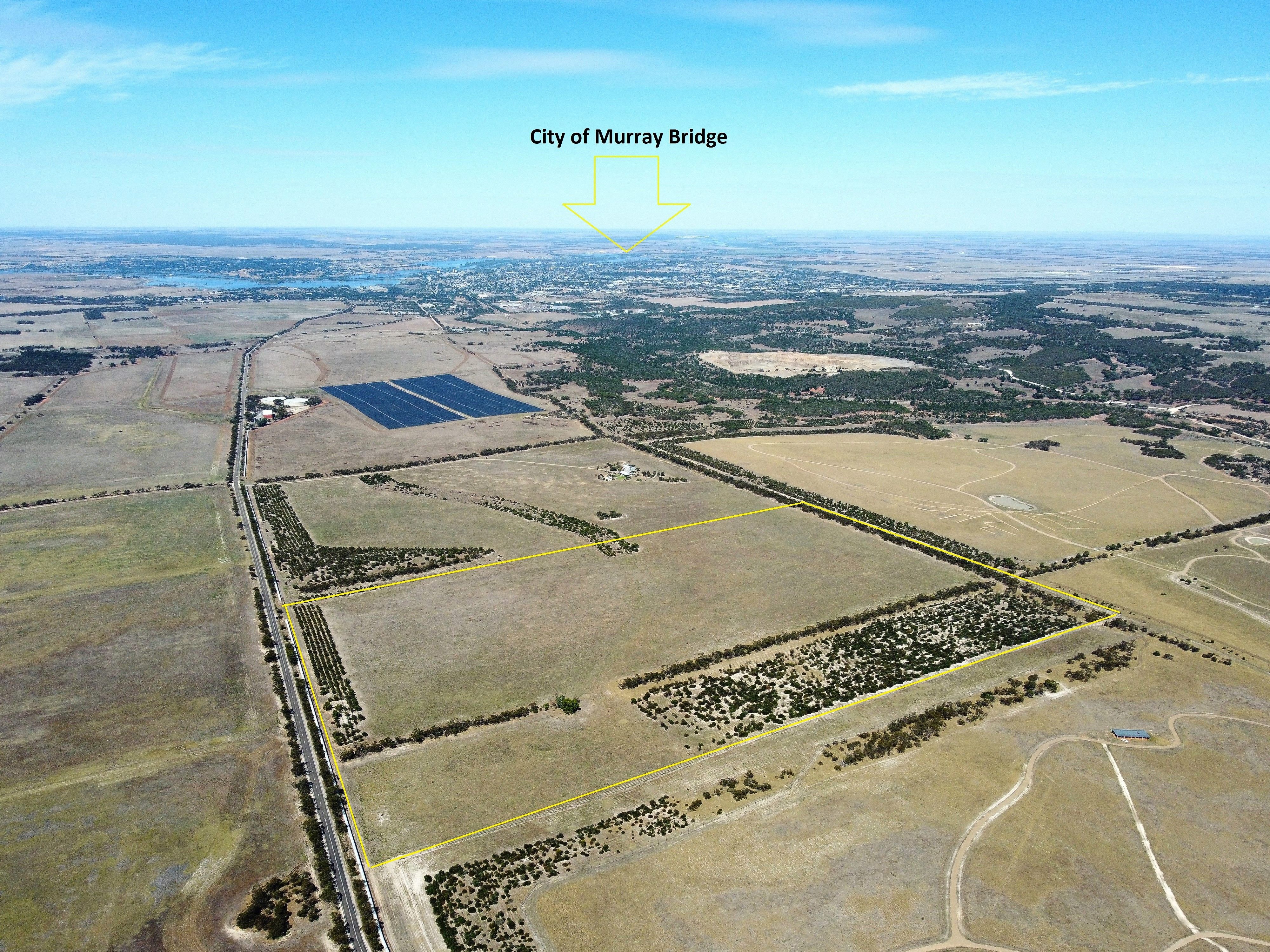 Lot 2 Monarto Road, Rocky Gully, SA 5253