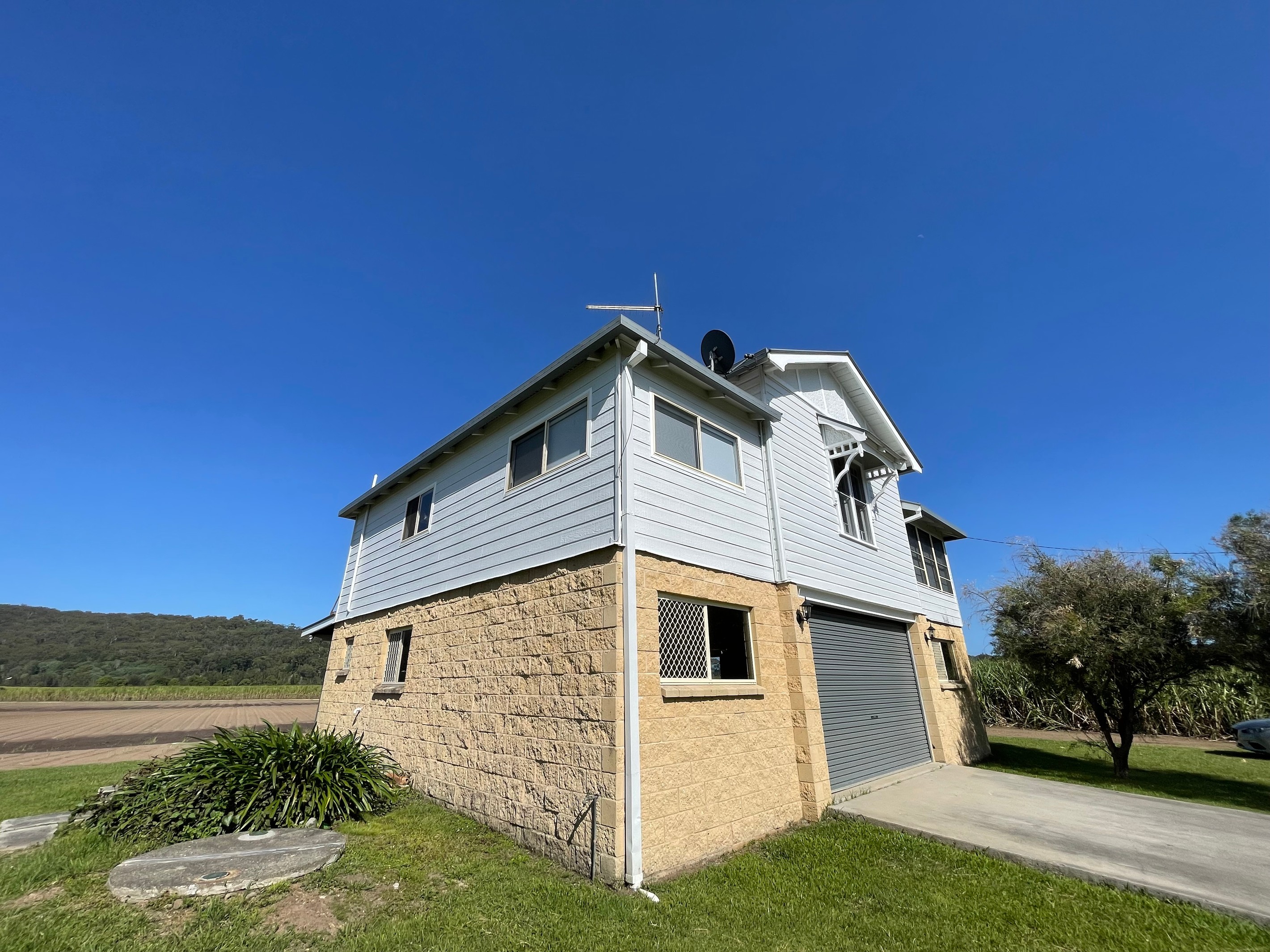 4496 Lawrence Road, WOODFORD ISLAND, NSW 2463