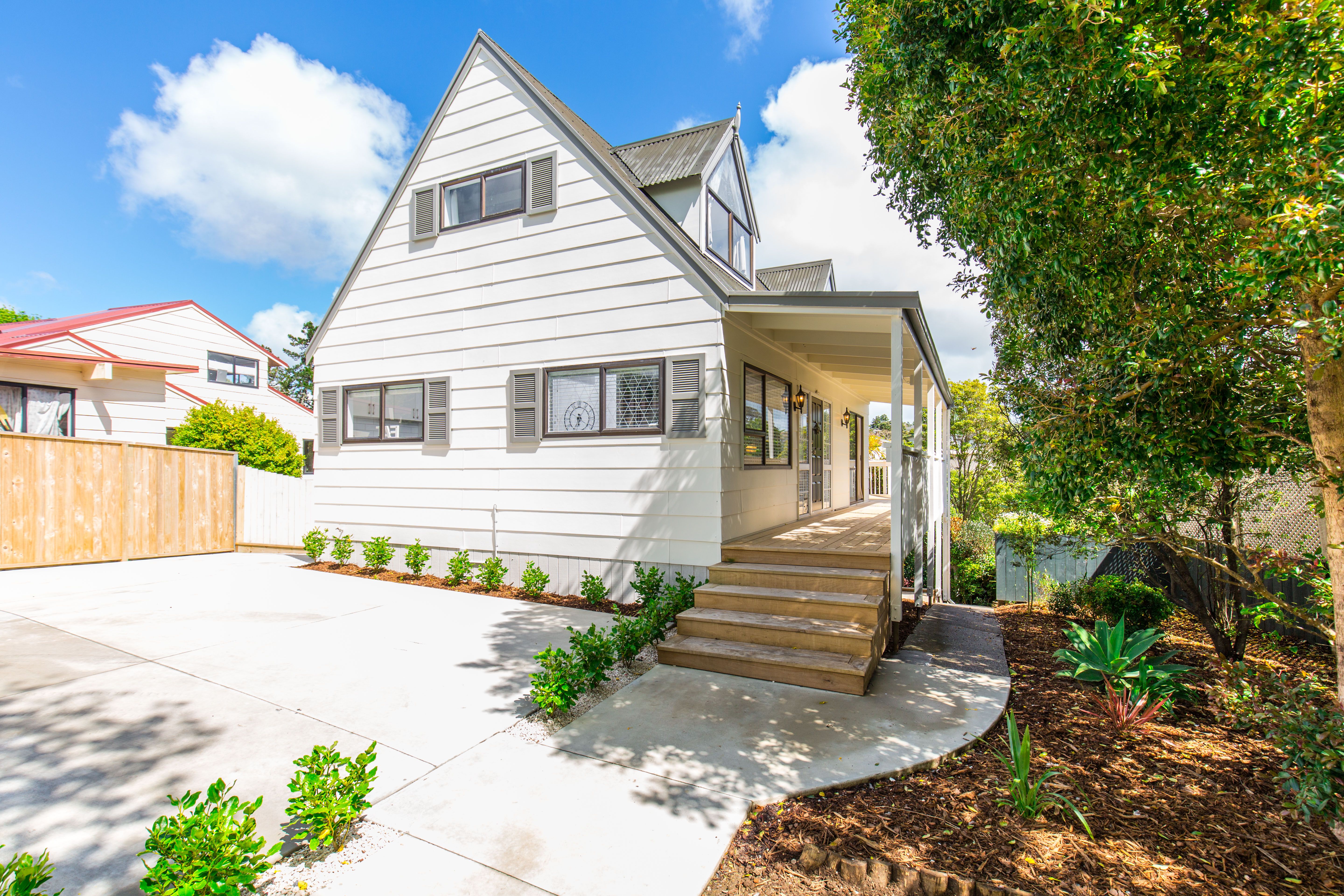 43 John Gill Road, Cockle Bay, Manukau City