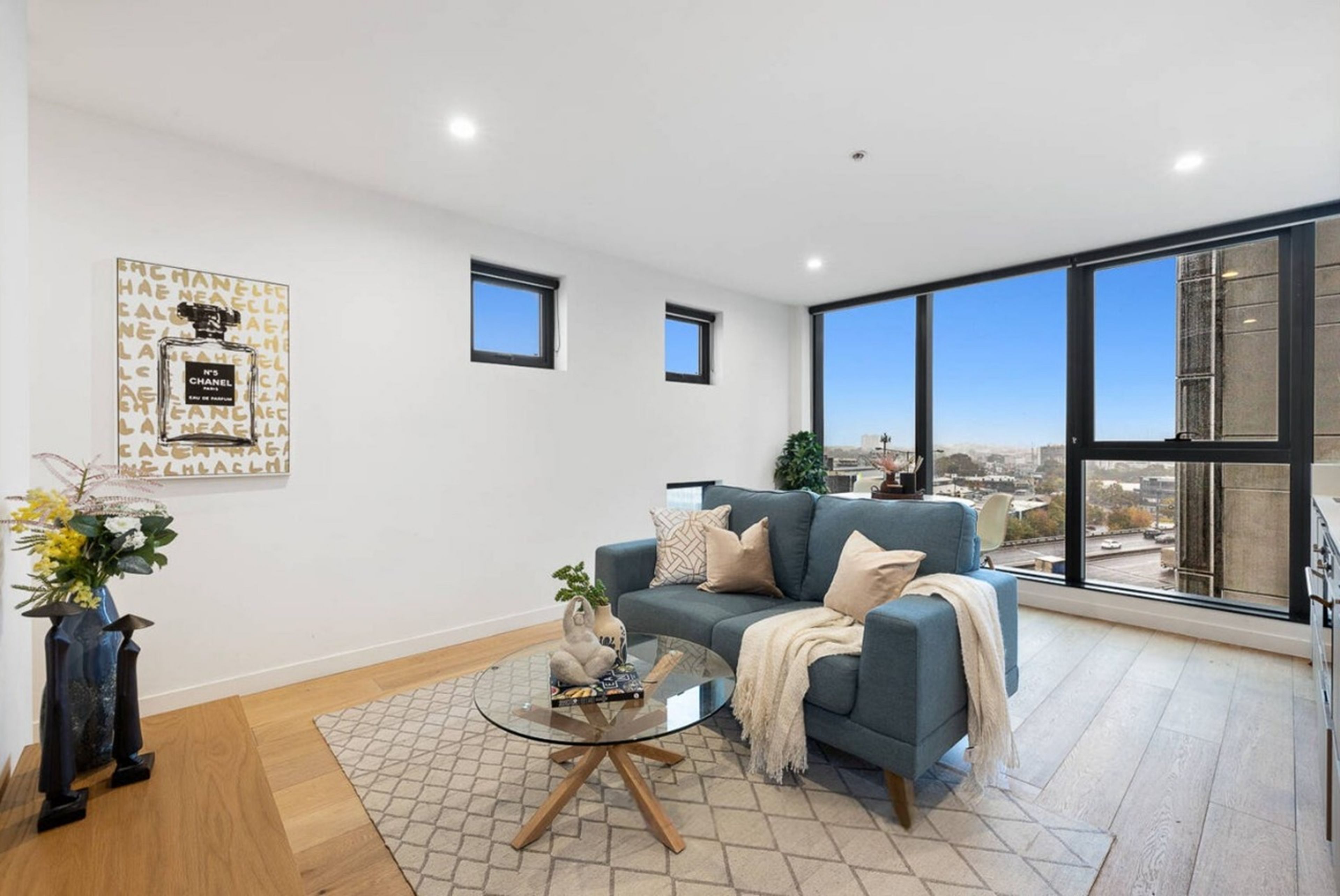 58 Clarke Street, Southbank VIC 3006