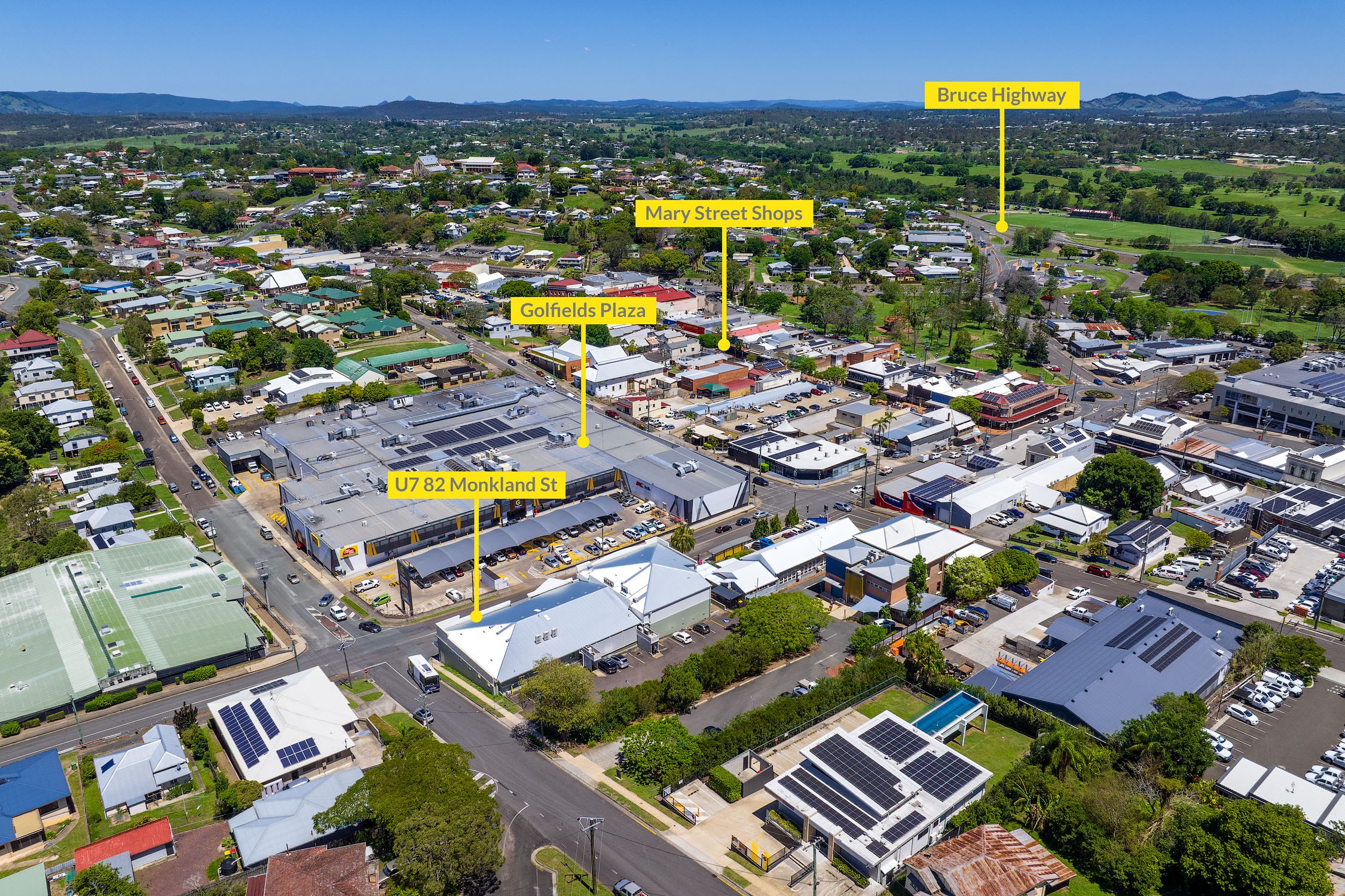 7/82 Monkland Street, Gympie, QLD 4570