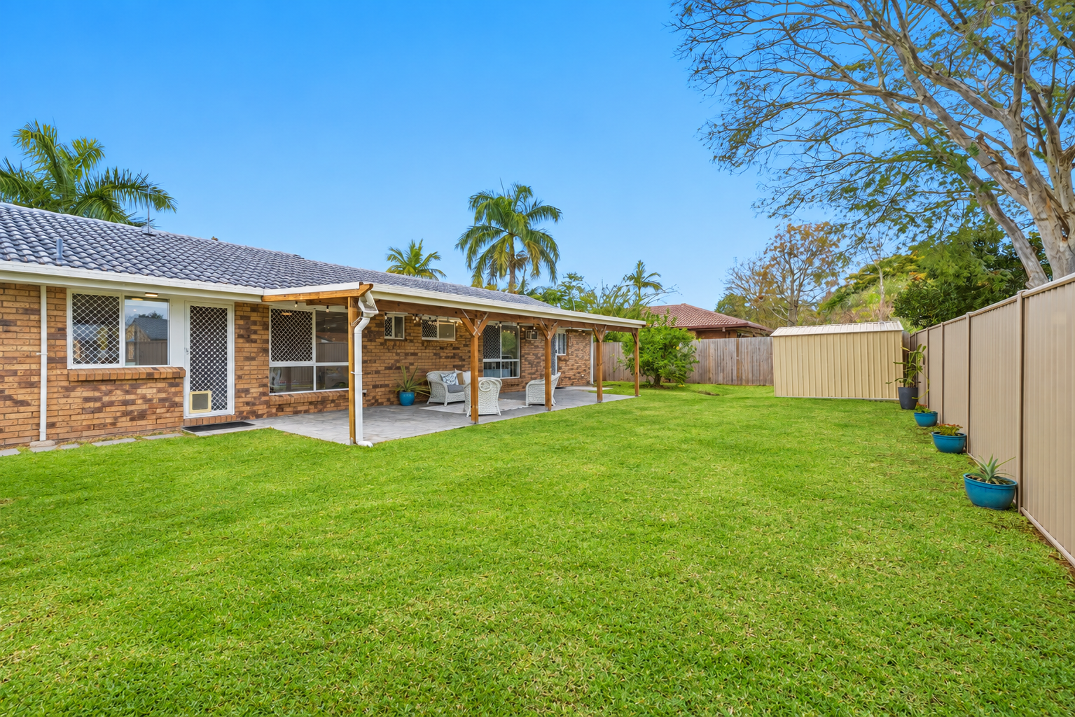 11 Capiten Court — photo from Ray White TMG