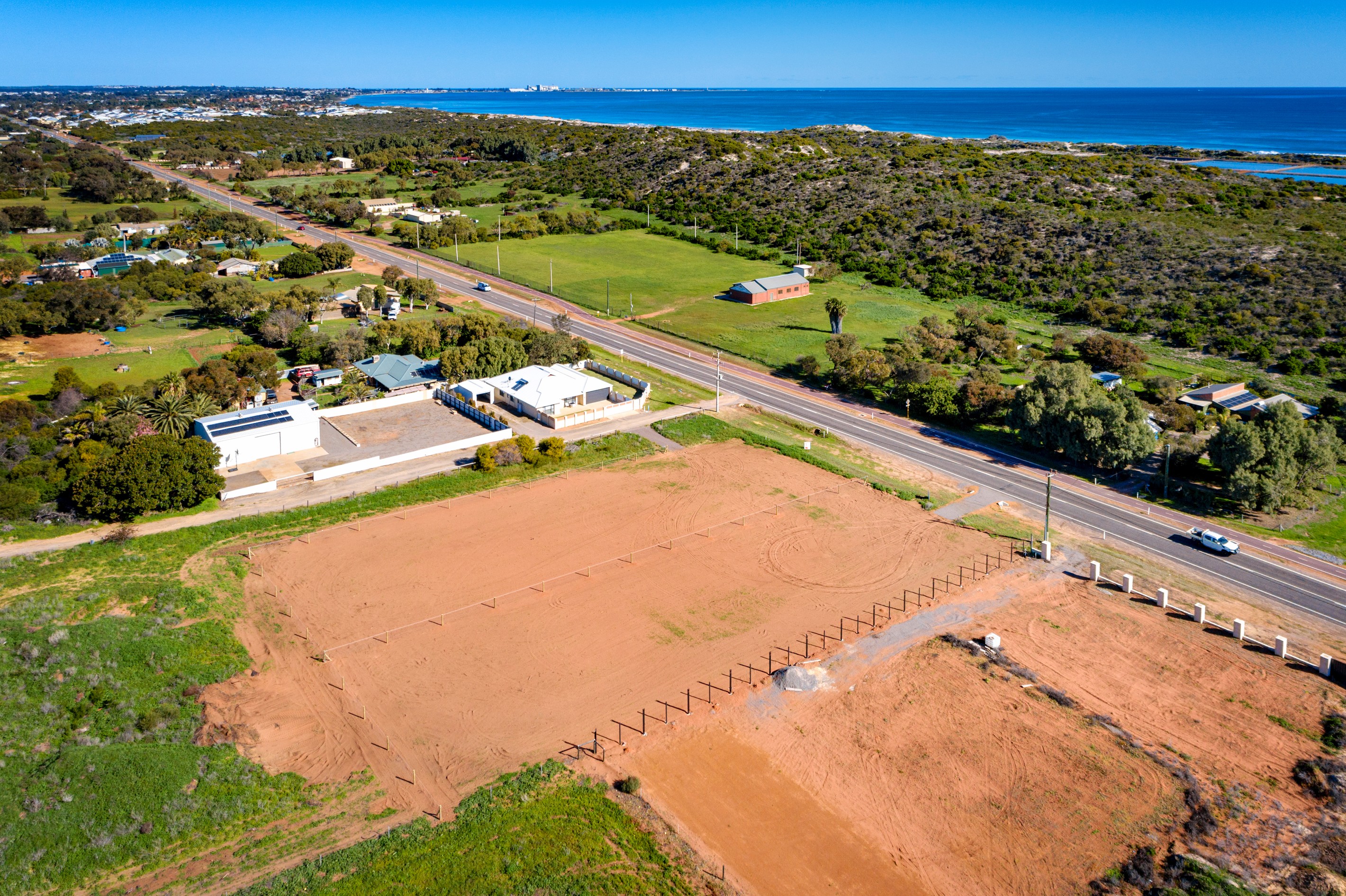 Lot 203 chapman Road, Glenfield, WA 6532