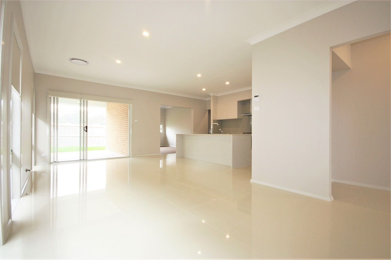 25 Bardia Avenue, BARDIA, NSW 2565