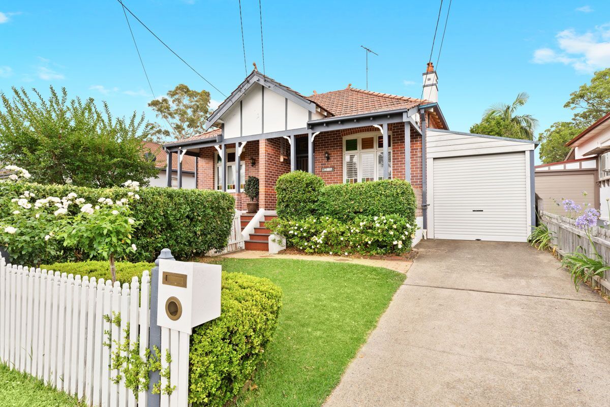 17 Warner Street, Gladesville NSW 2111