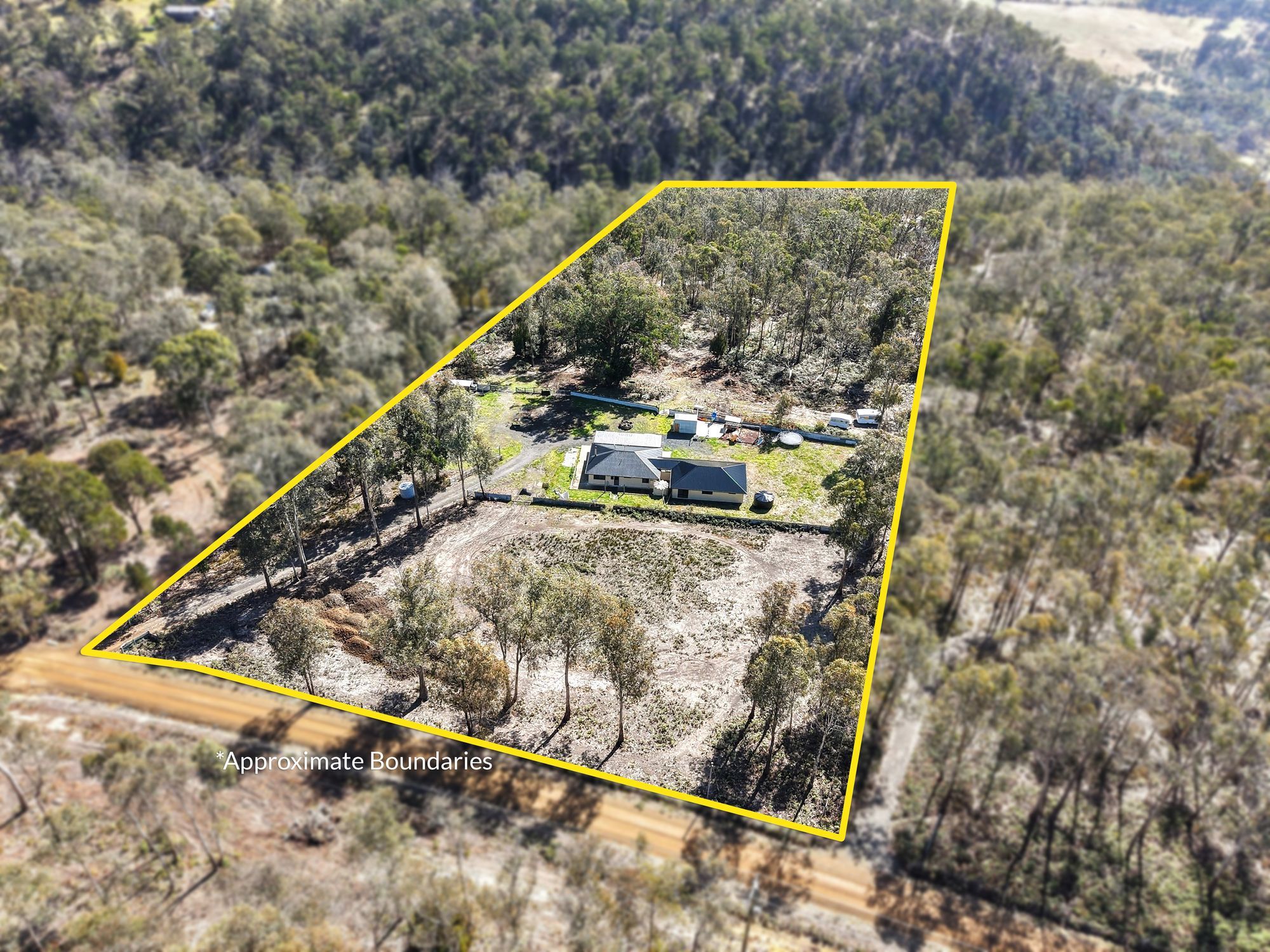 57 Hardwicks Road, Bagdad, TAS 7030