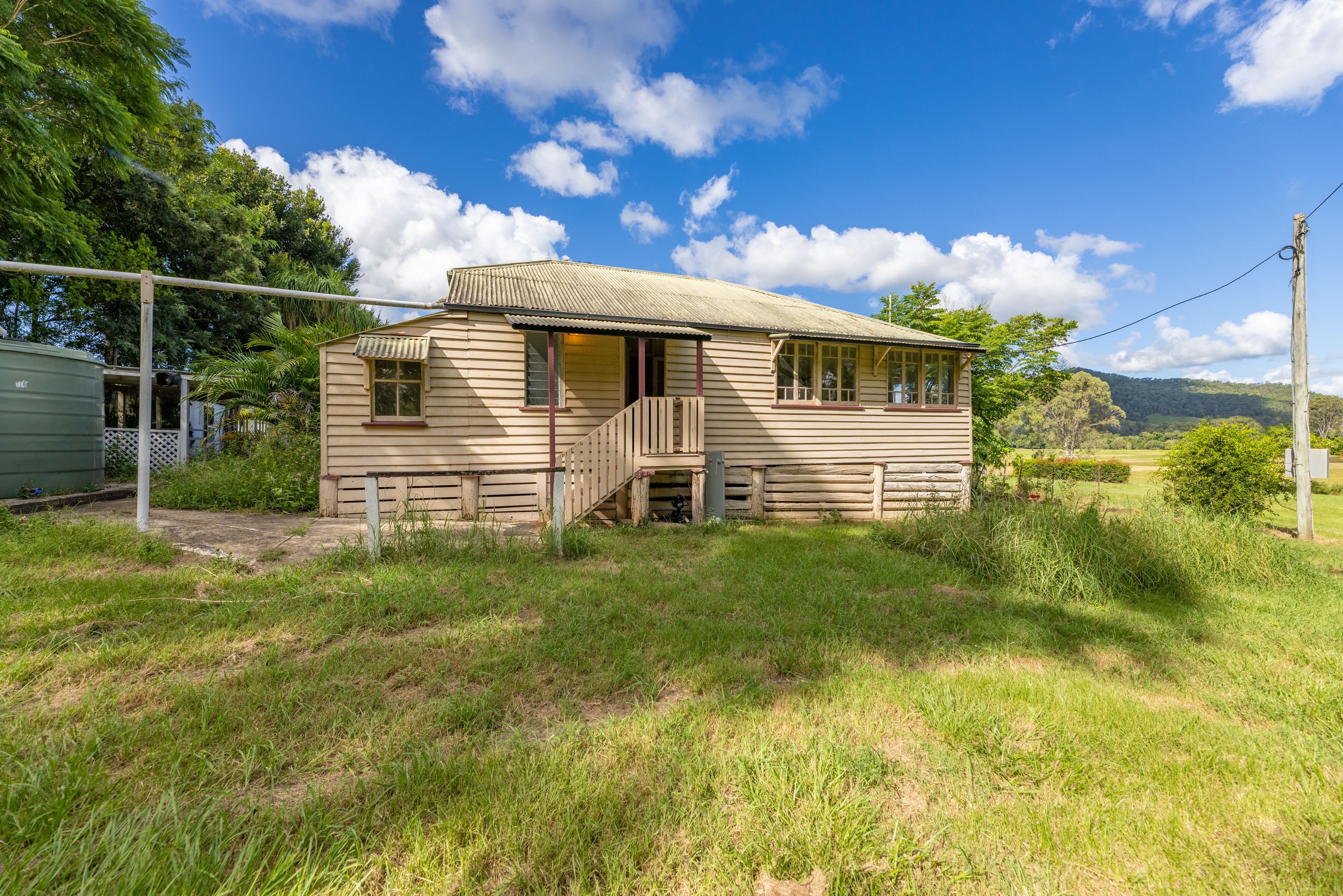 319 Sandy Creek Road, Sandy Creek, QLD 4515 Acreage/SemiRural for
