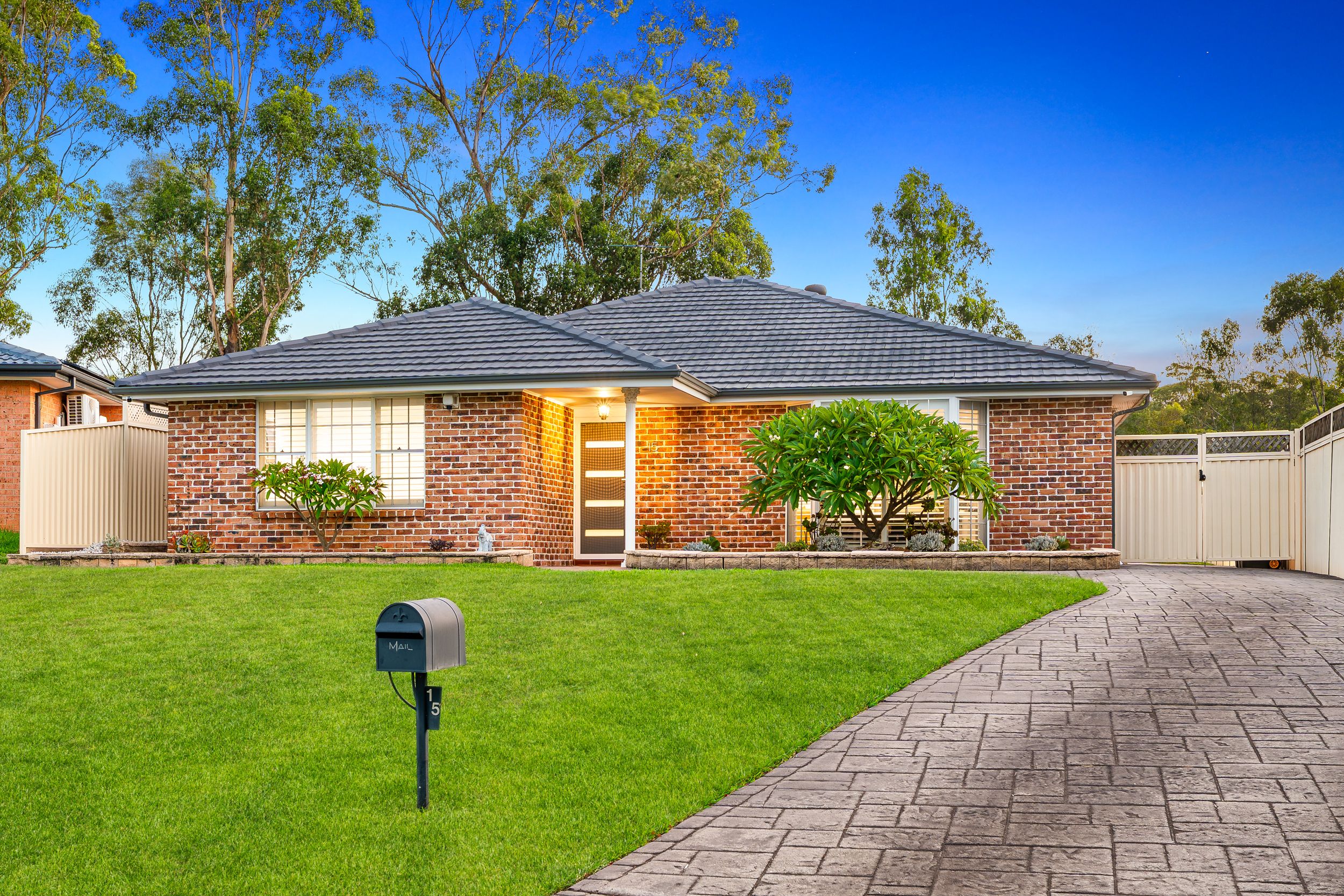 15 Cobbler Crescent, Minchinbury, NSW 2770