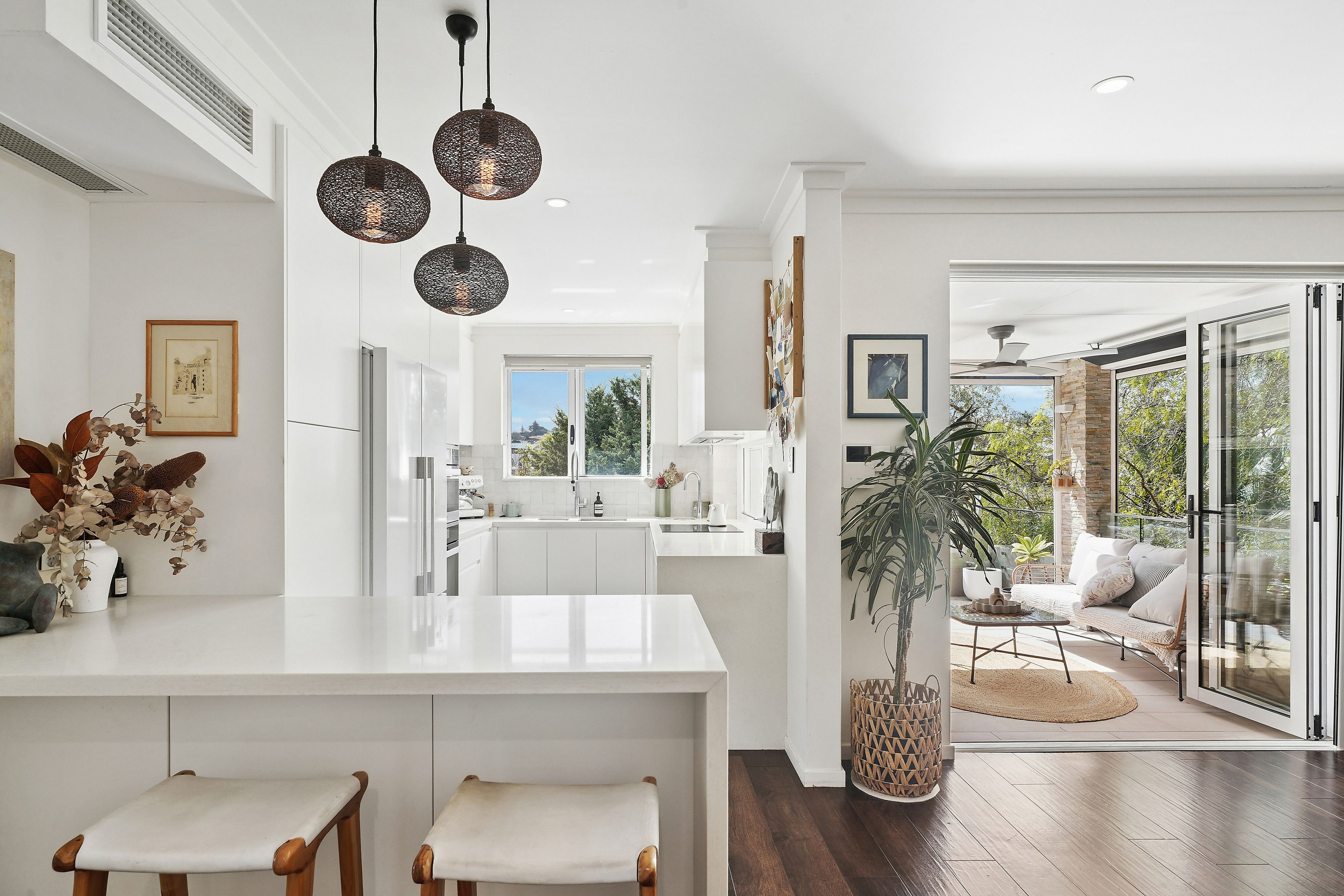 7/6-8 Liverpool Street, Rose Bay, NSW 2029