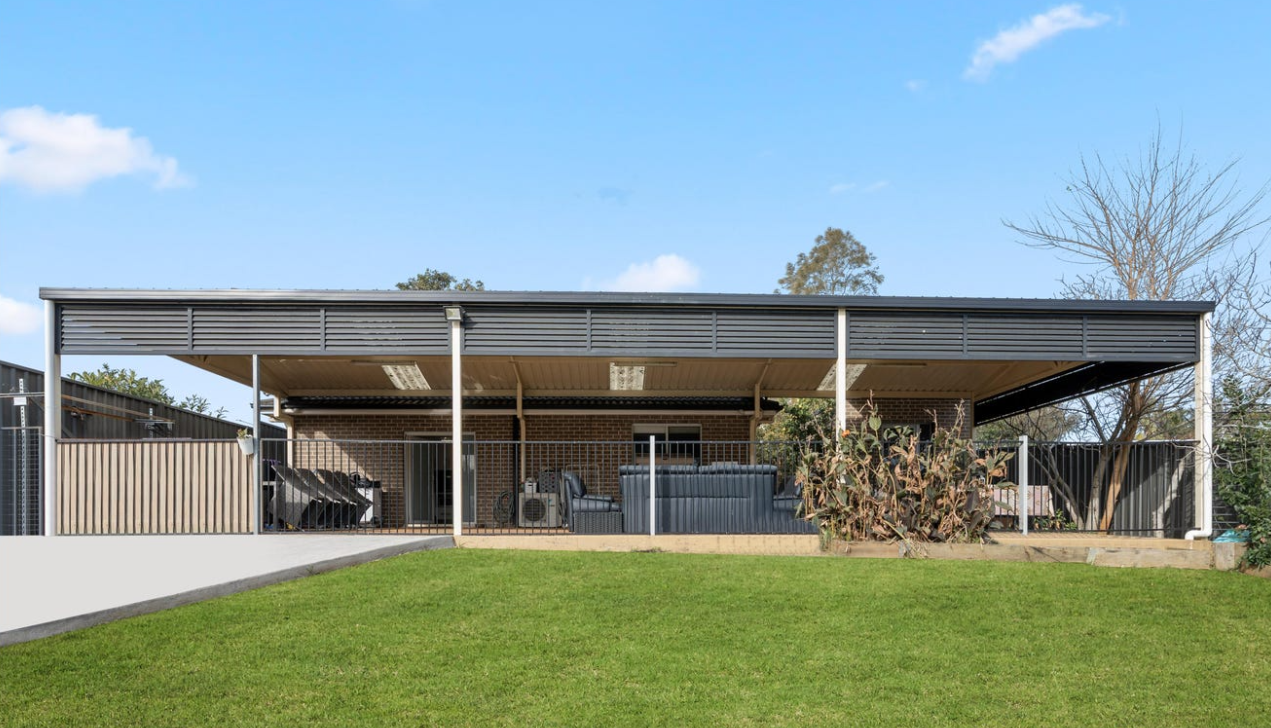 6 Aberdeen Road — photo from Ray White Green Valley