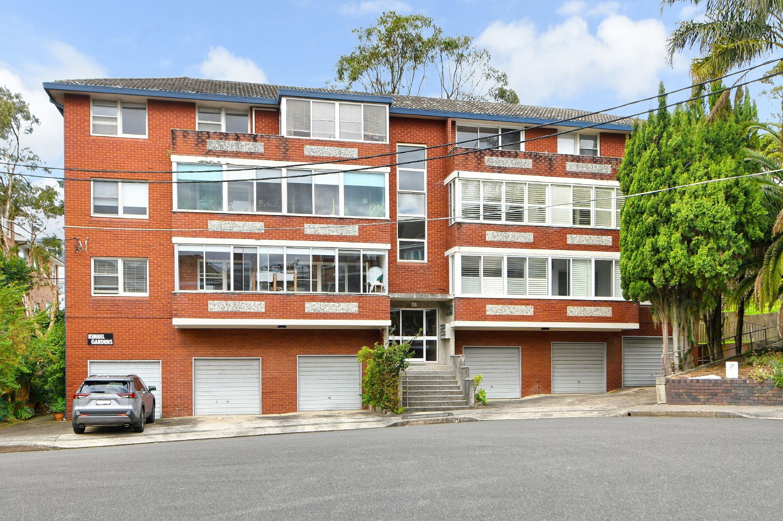 6/4 Garie Place, South Coogee, NSW 2034