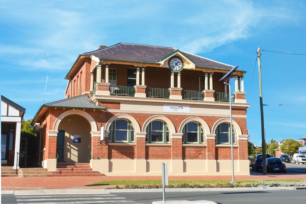 5/39 Currajong Street, Parkes, NSW 2870