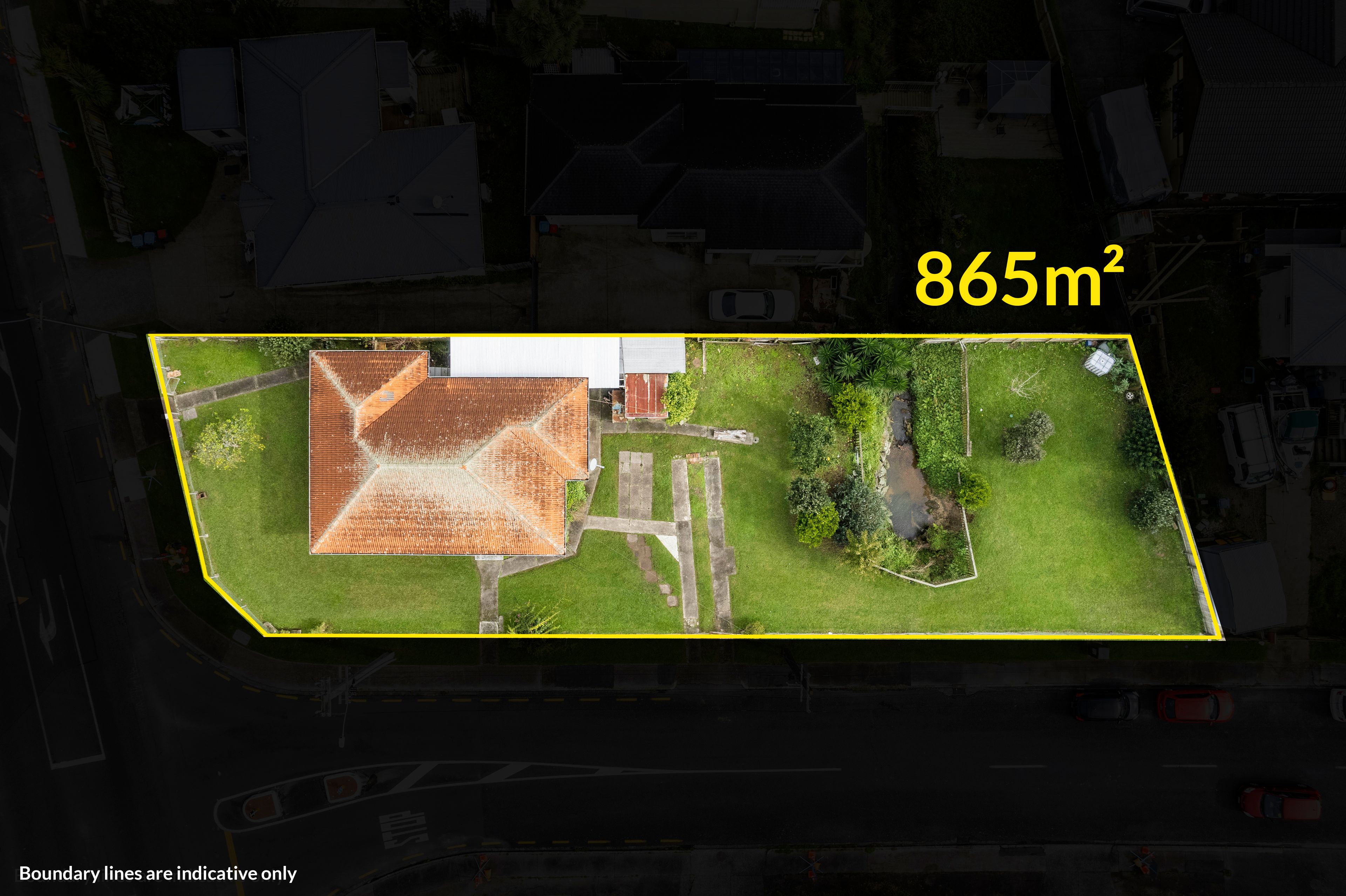 71 White Swan Road, Mount Roskill, Auckland City