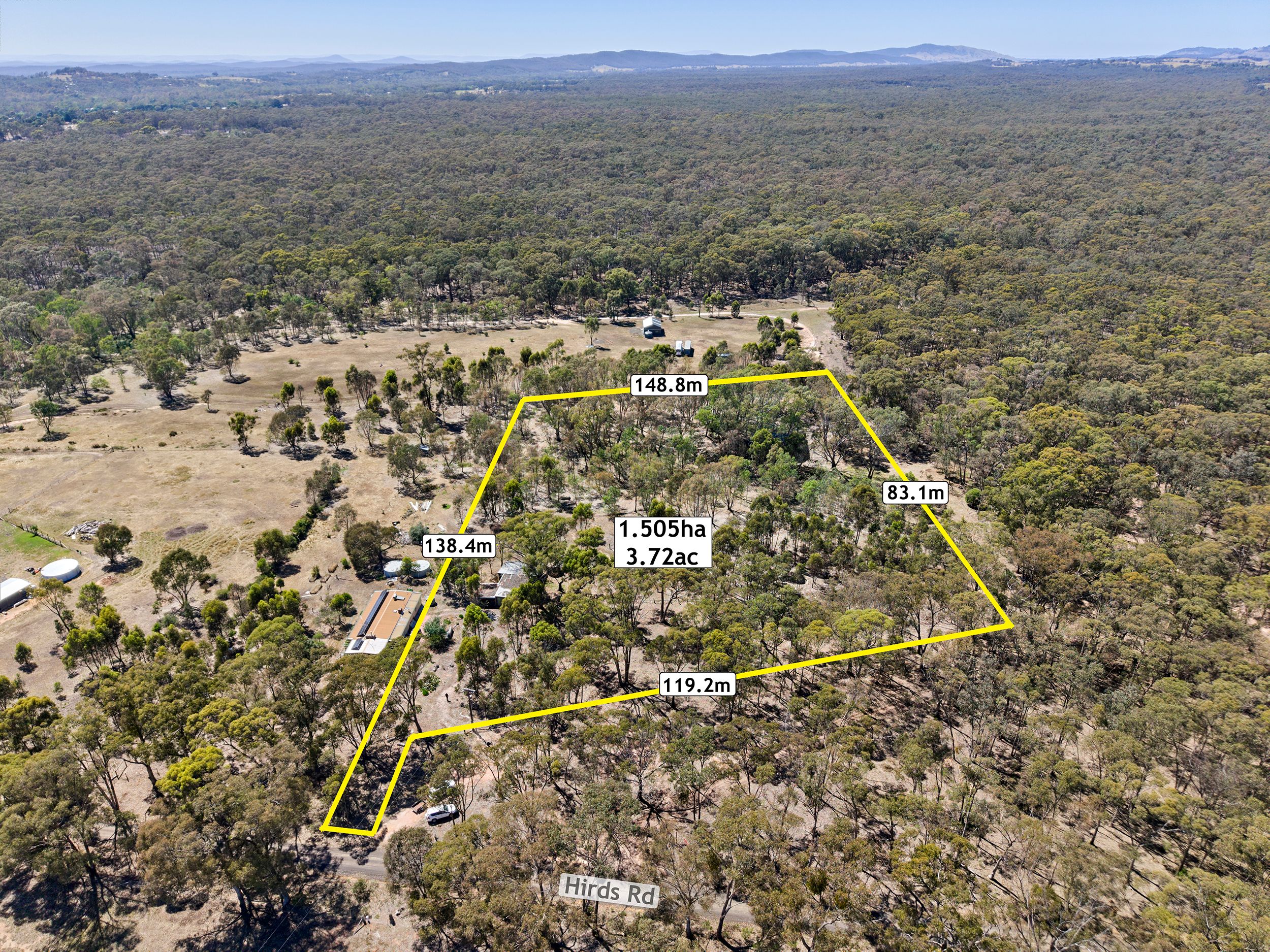 215 Hirds Road — photo 9 of 13