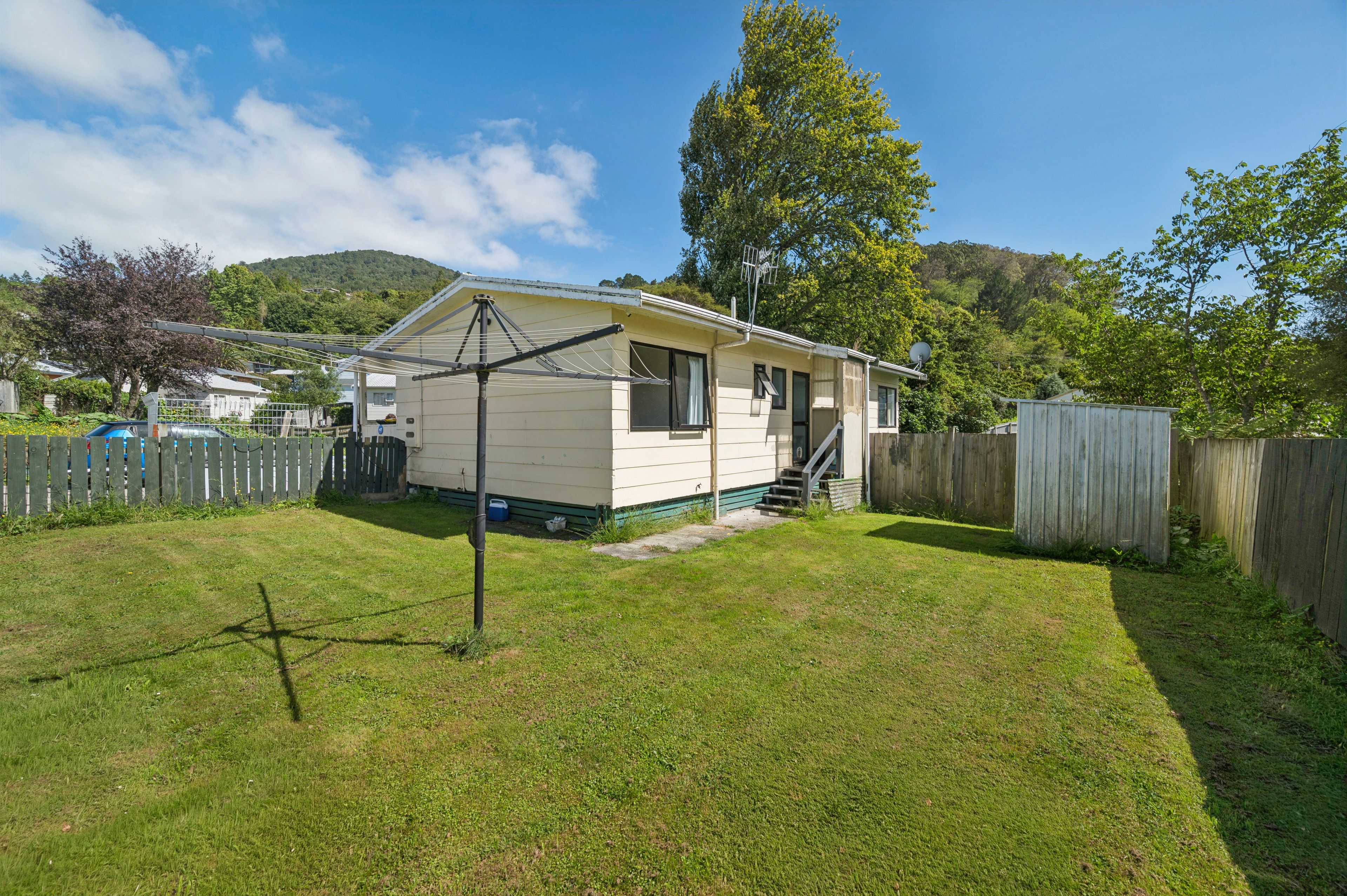 31C Park Road, Western Heights, Rotorua District