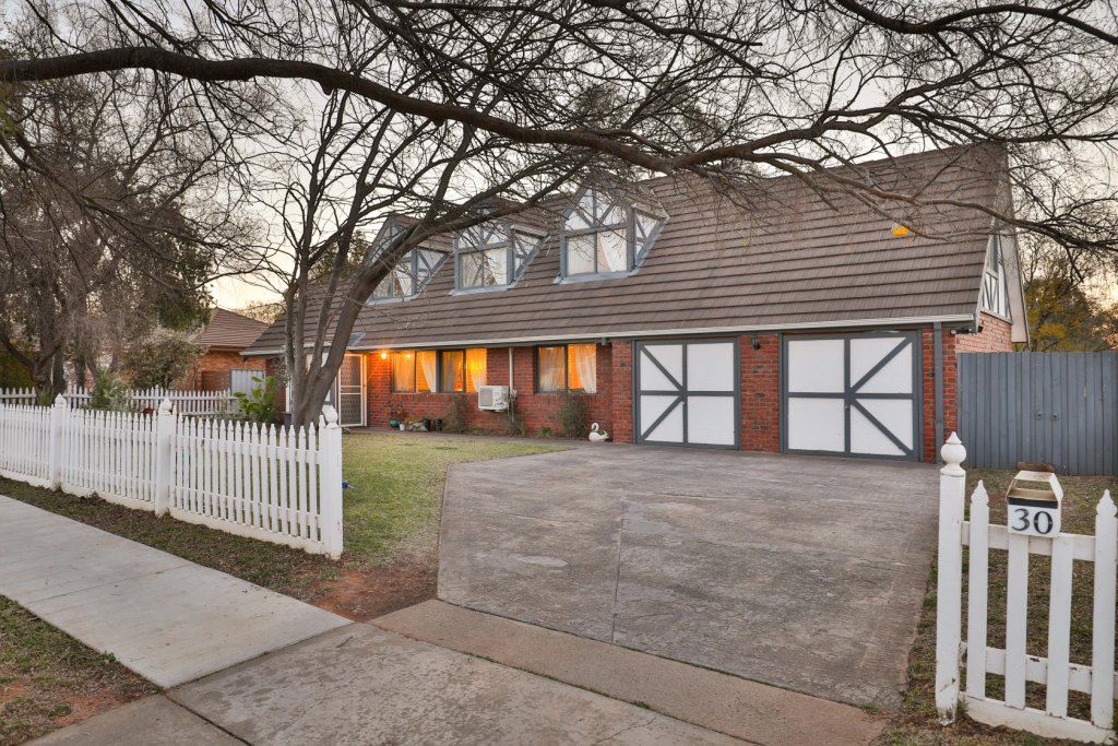 30 Washington Drive, Mildura VIC 3500