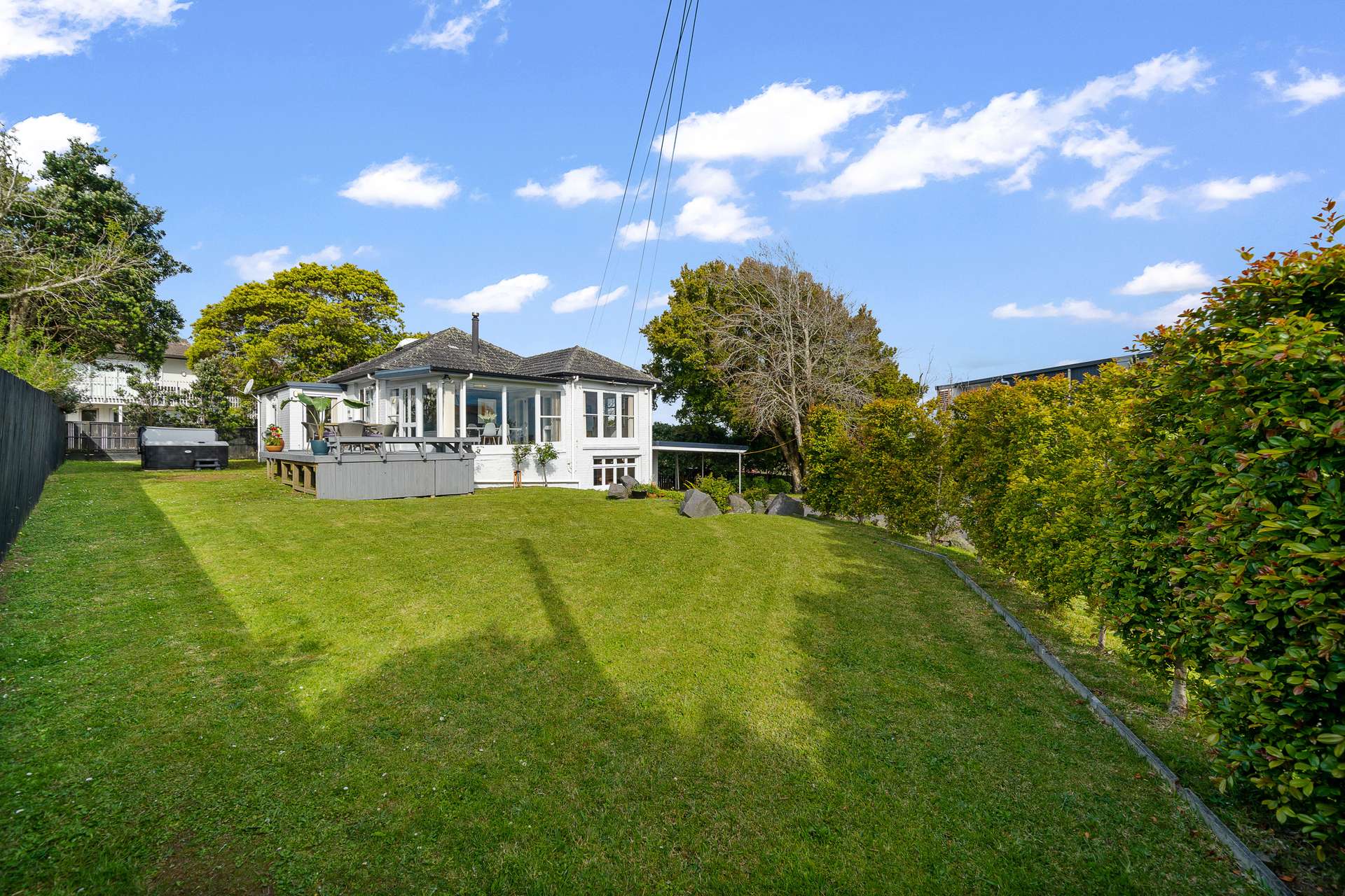 6B Pukerangi Crescent photo 26