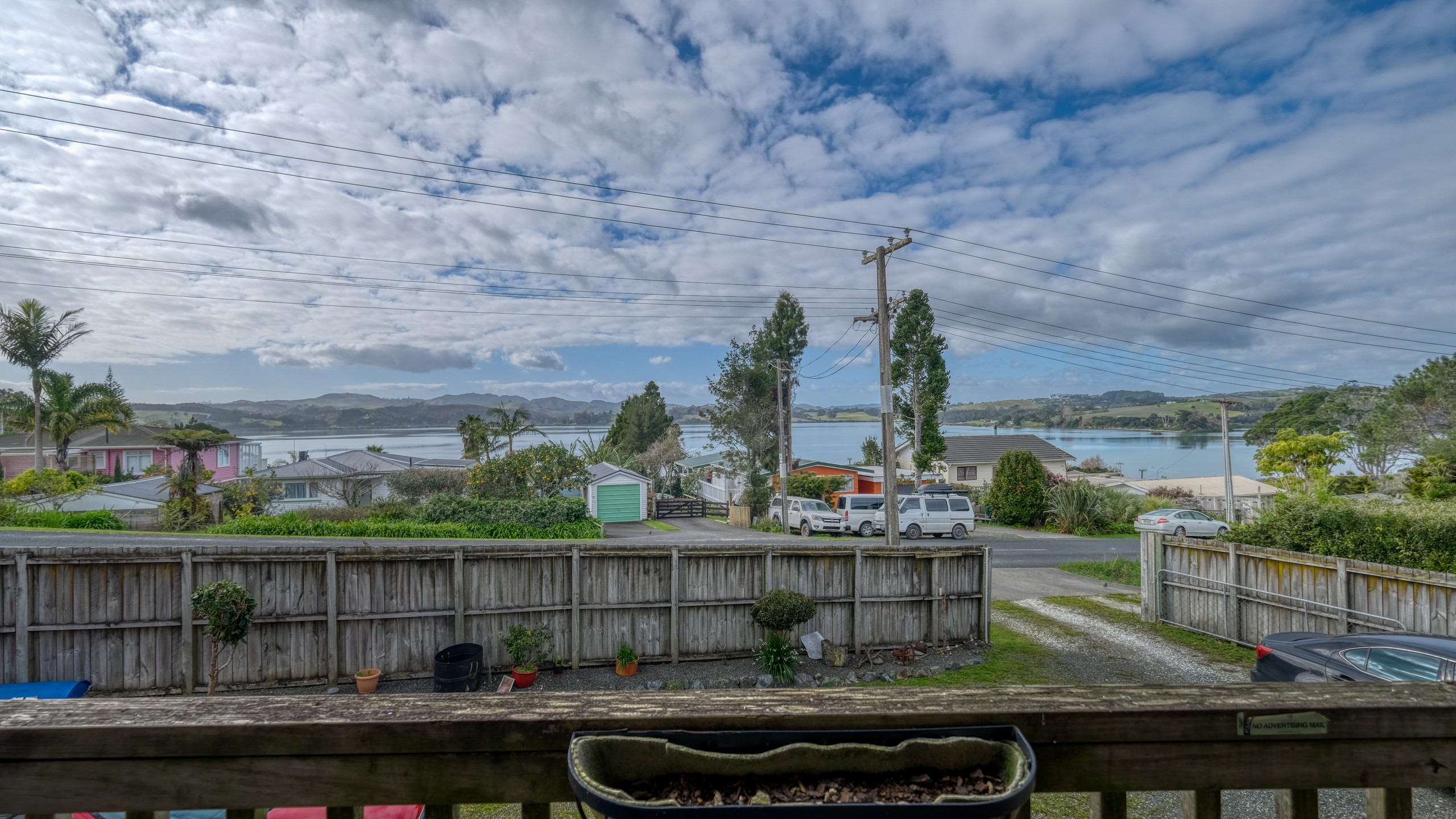 14 Grey Street East, Mangonui, Far North District