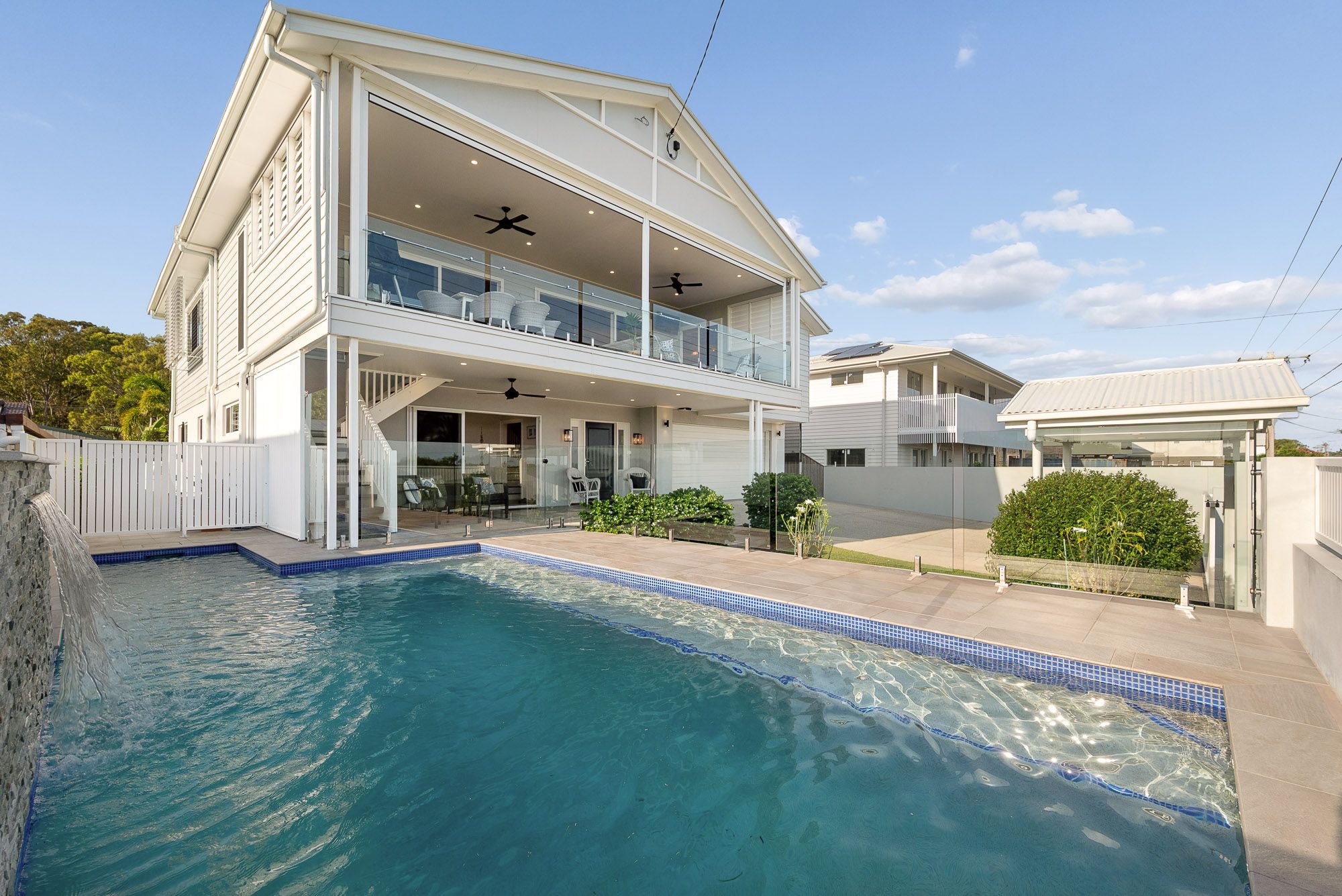 318 Queens Esplanade, Birkdale, QLD 4159