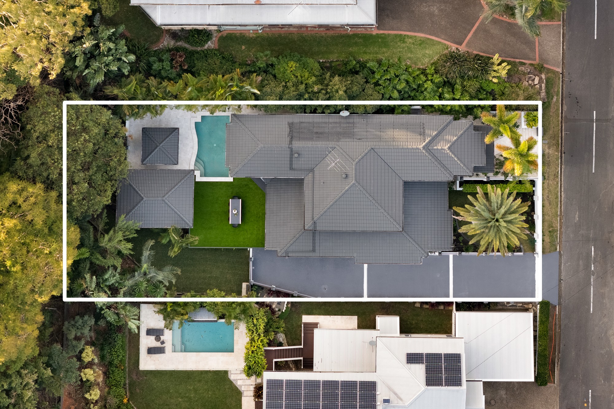 86 Gracemere Street, Newmarket, QLD 4051