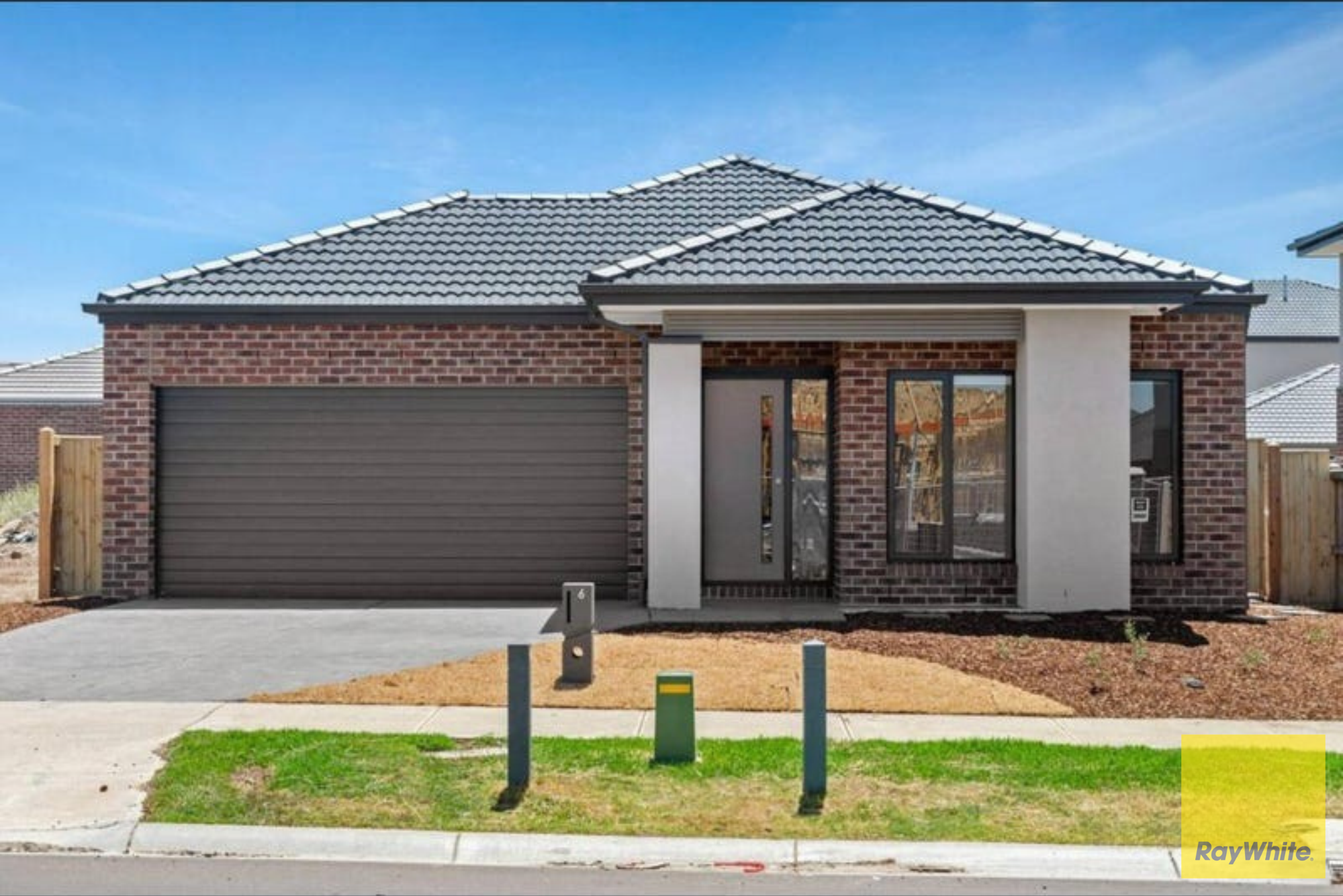 6 Wirraway Street — photo from Ray White Point Cook