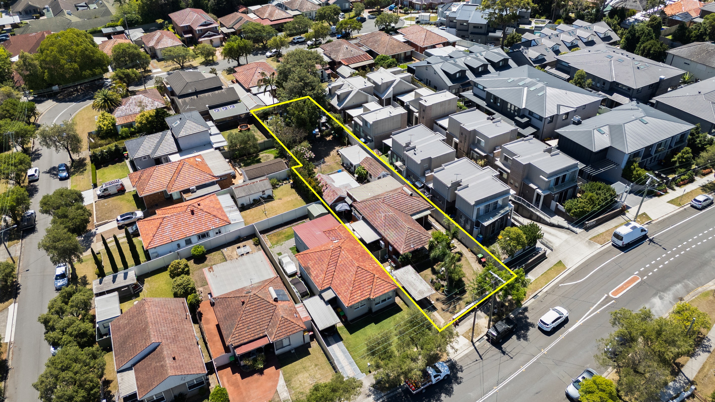 110 Karne Street North, Roselands, NSW 2196