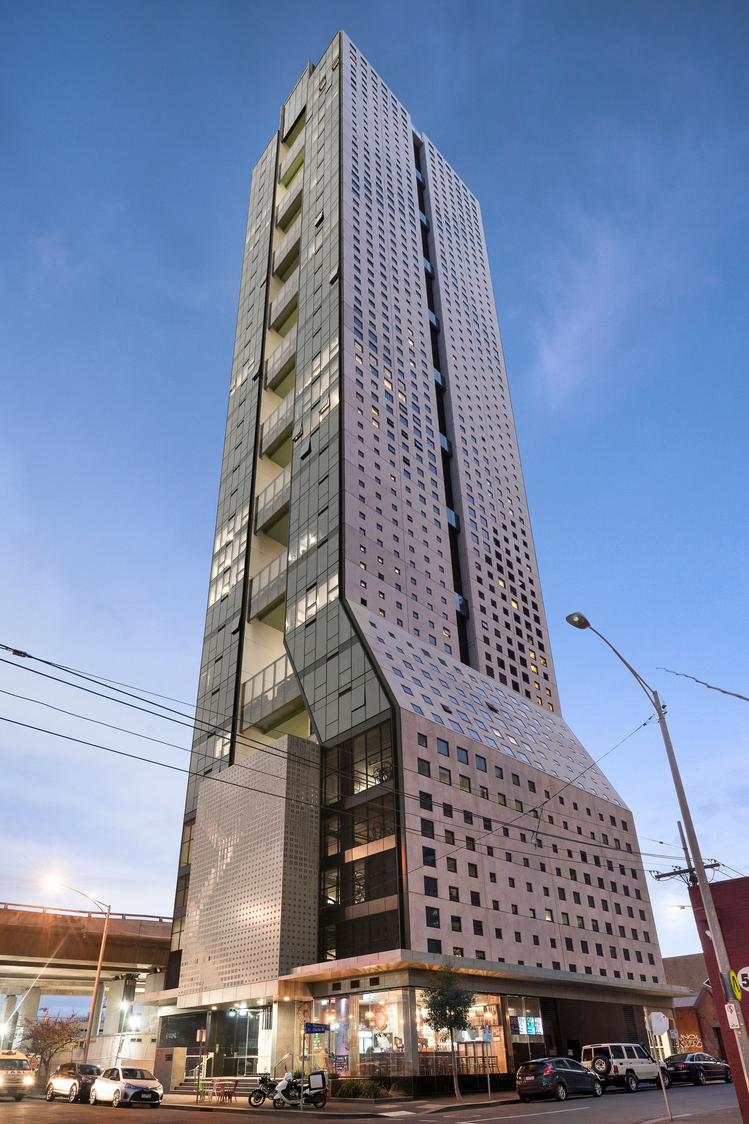 1705/58 Clarke Street — photo 10 of 15
