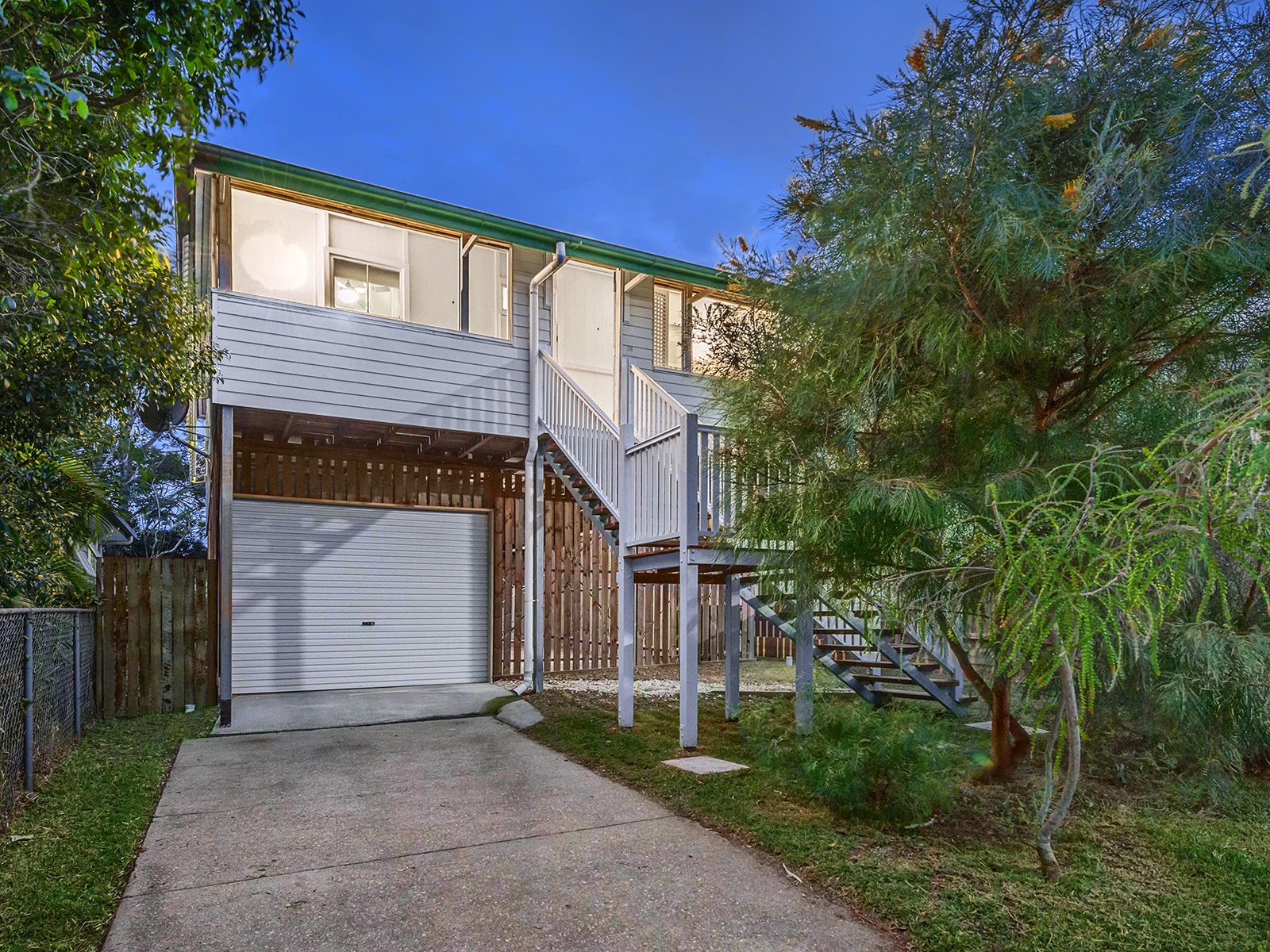59 Oakmere Street, Nudgee, QLD 4014