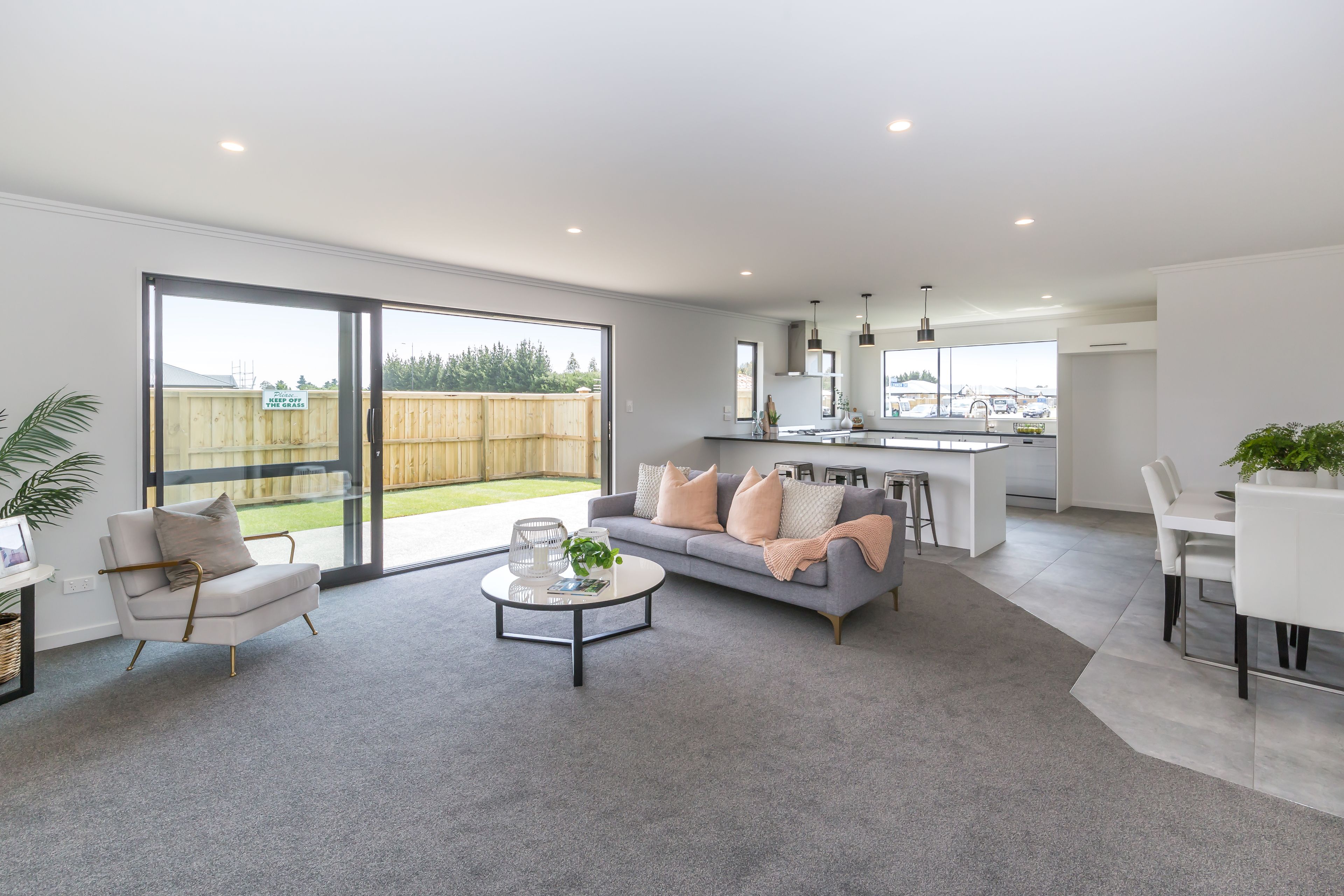 22 Lennon Drive, Rolleston, Selwyn District