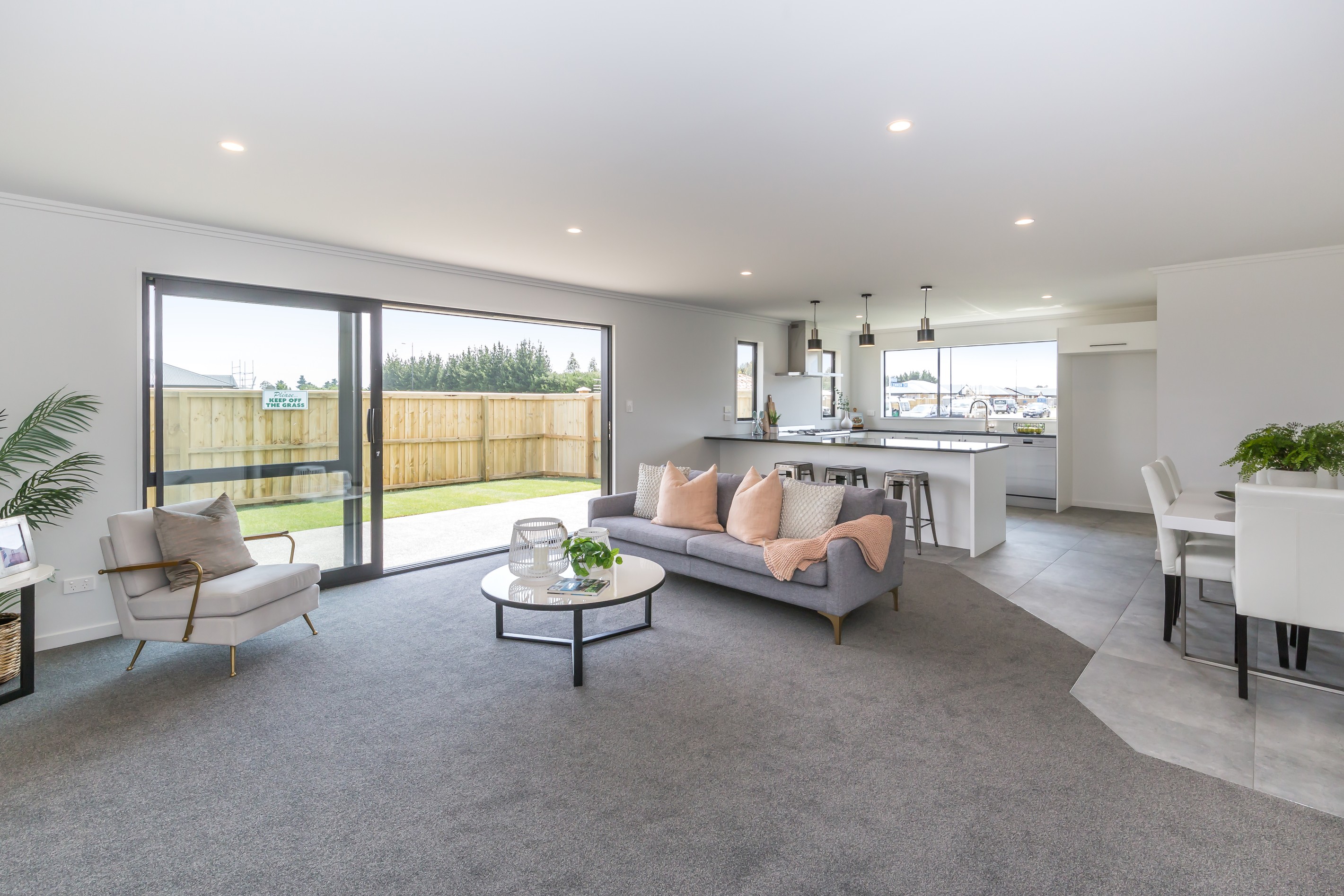 22 Lennon Drive, Rolleston, Selwyn District