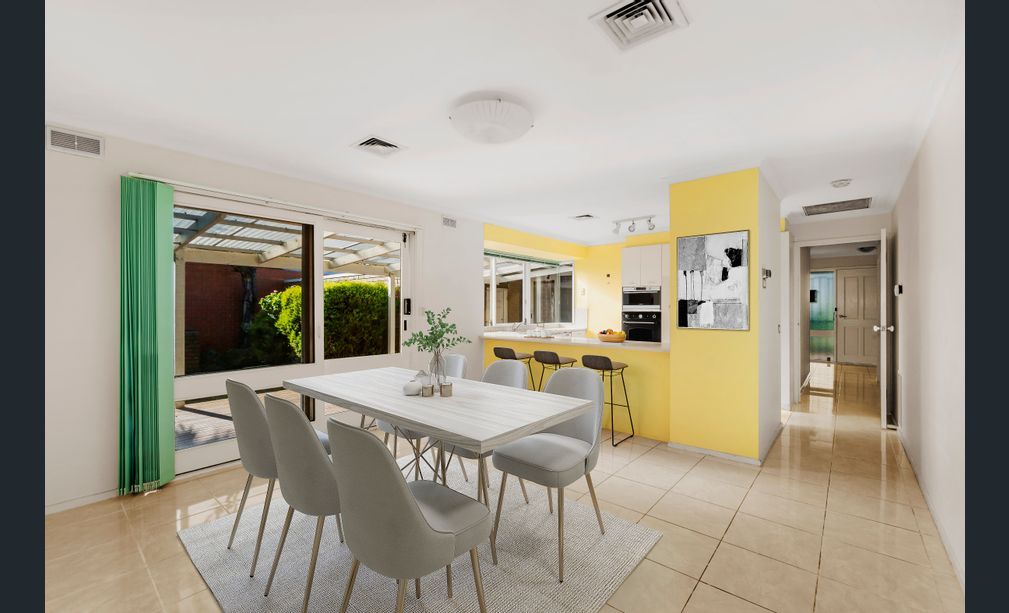 14 Mowbray Drive, Wantirna South, VIC 3152